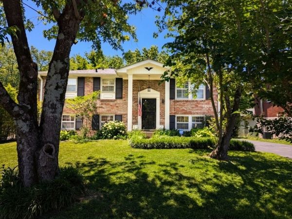 3819 Sam Boney Dr , Nashville, TN 37211