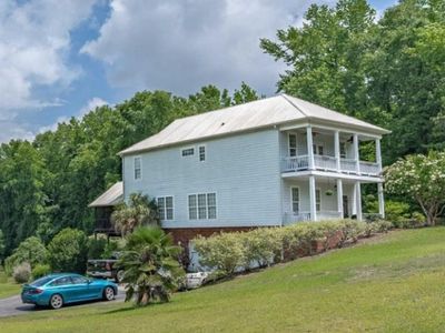2156 Tickle Hill Road , Camden, SC 29020