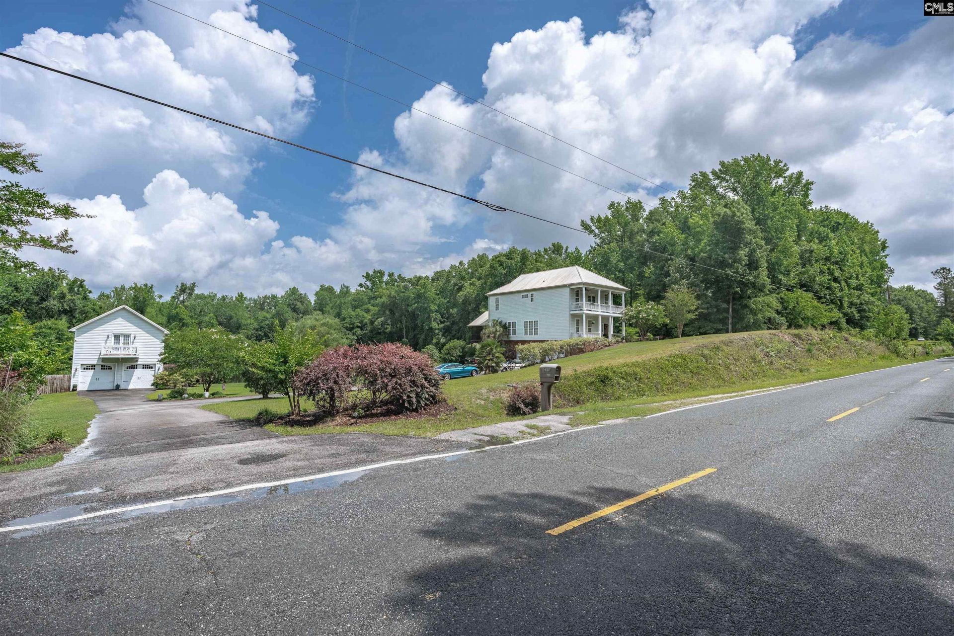 2156 Tickle Hill Road  Photo 4