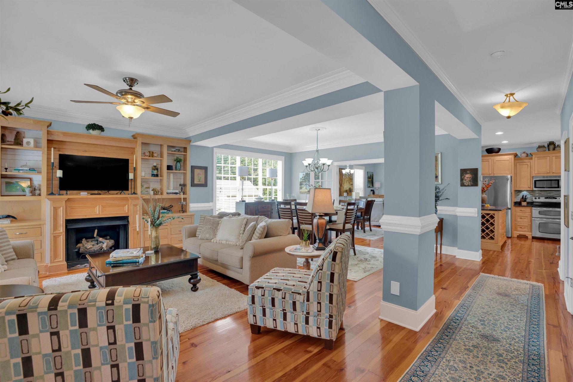2156 Tickle Hill Road  Photo 8