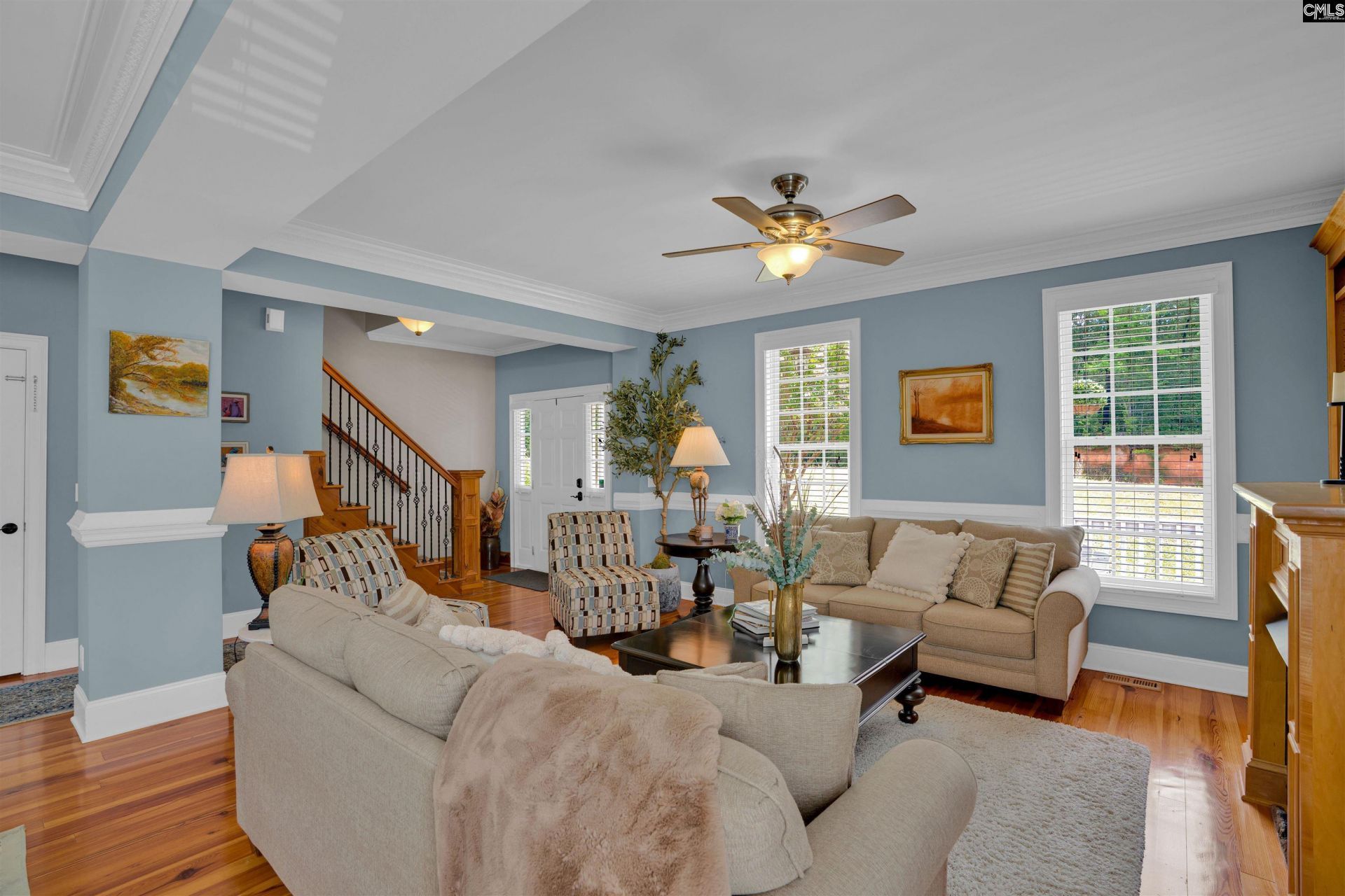 2156 Tickle Hill Road  Photo 9