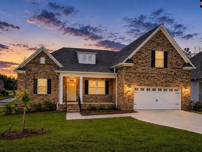 424 Lombard Way, Chapin, SC 29036