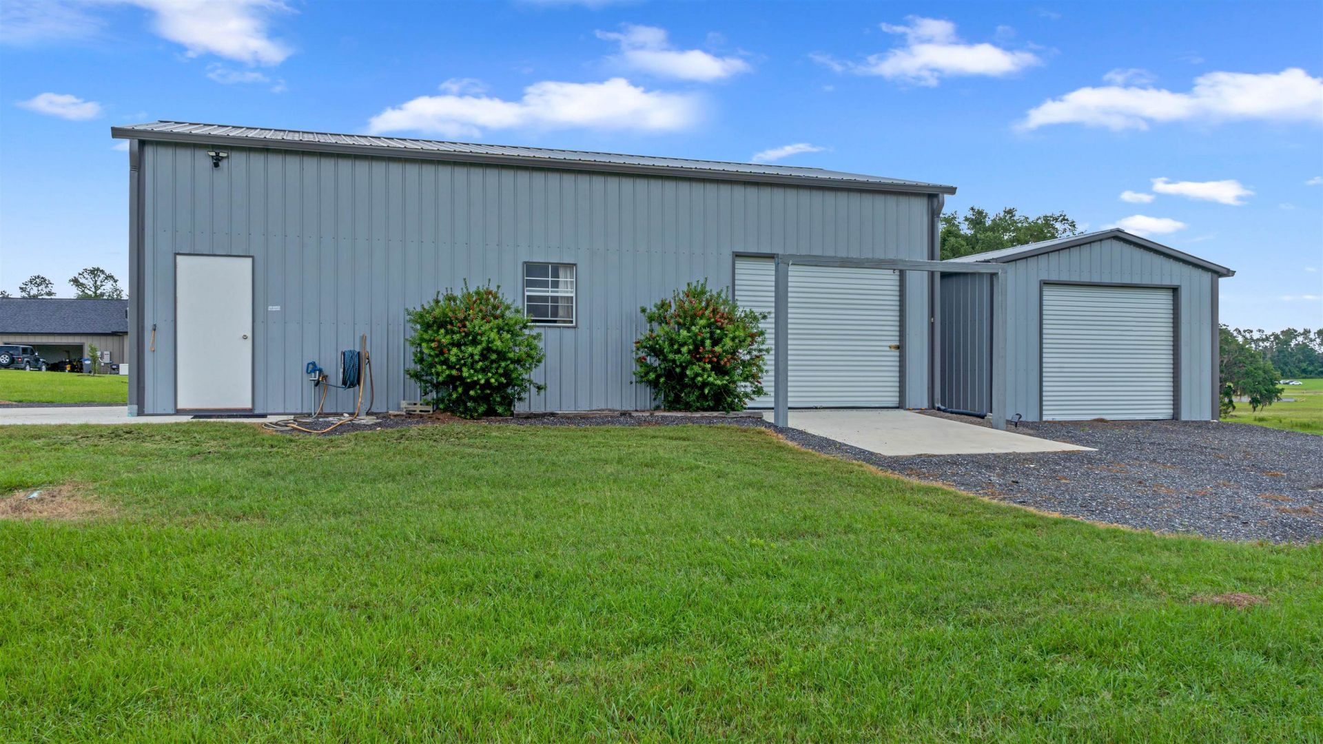 393 NW Willie Deas Rd. (lot 2), Madison, FL 00000 Photo