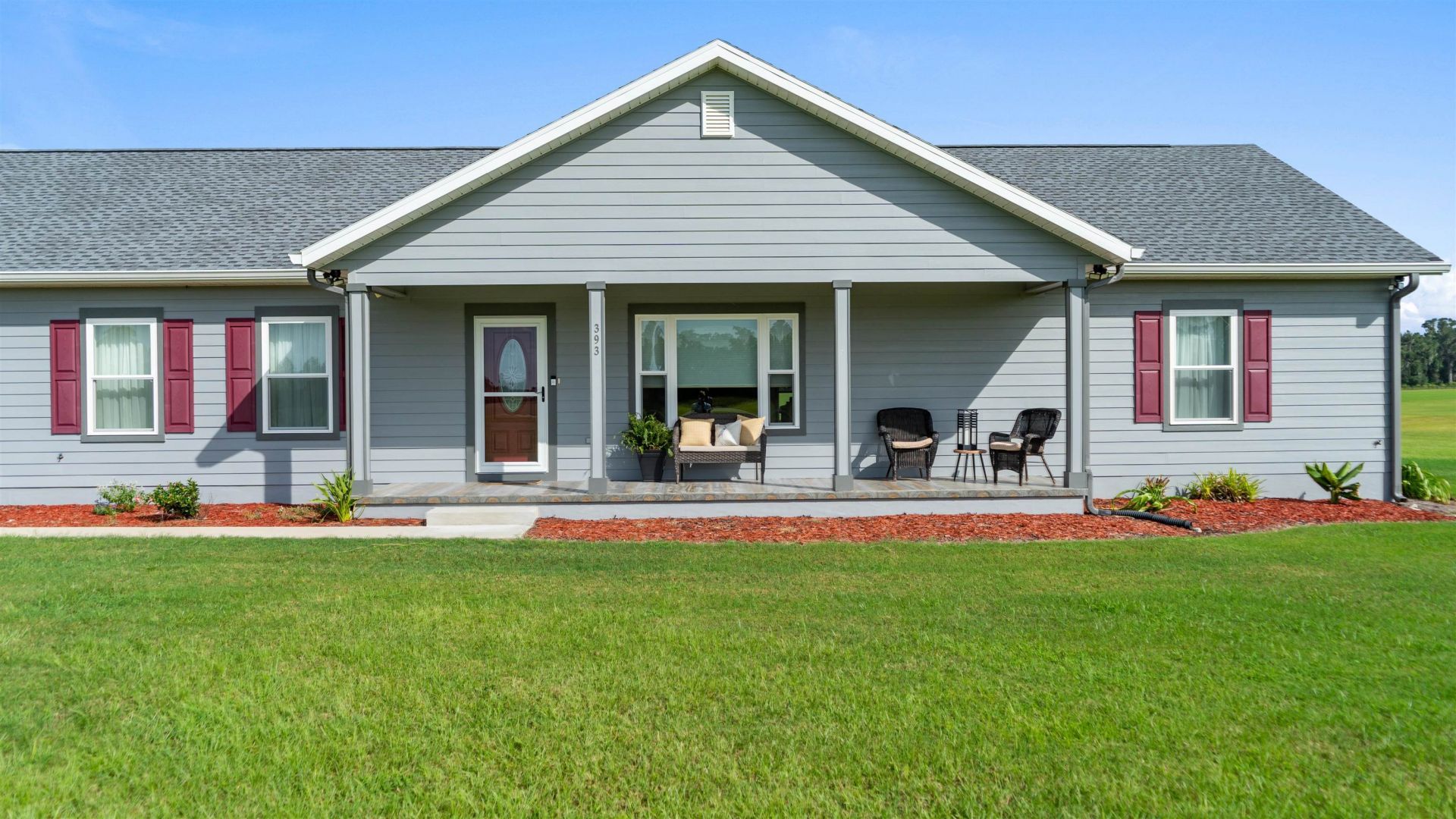 393 NW Willie Deas Rd. (lot 2), Madison, FL 00000 Photo
