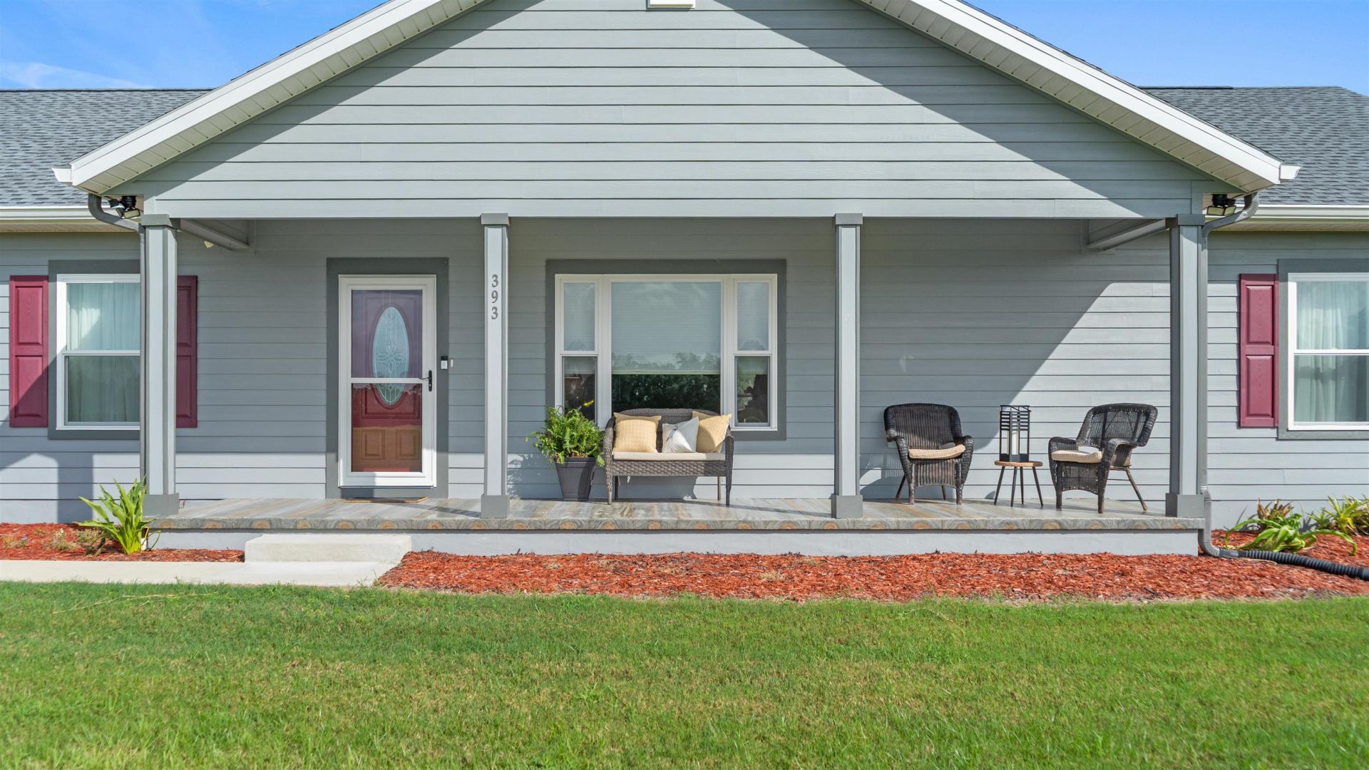 393 NW Willie Deas Rd. (lot 2), Madison, FL 00000 Photo