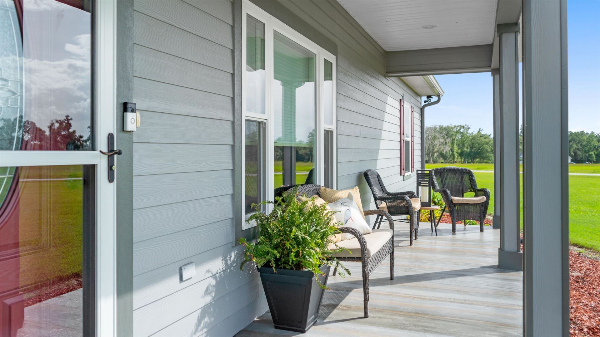 393 NW Willie Deas Rd. (lot 2), Madison, FL 00000 Photo