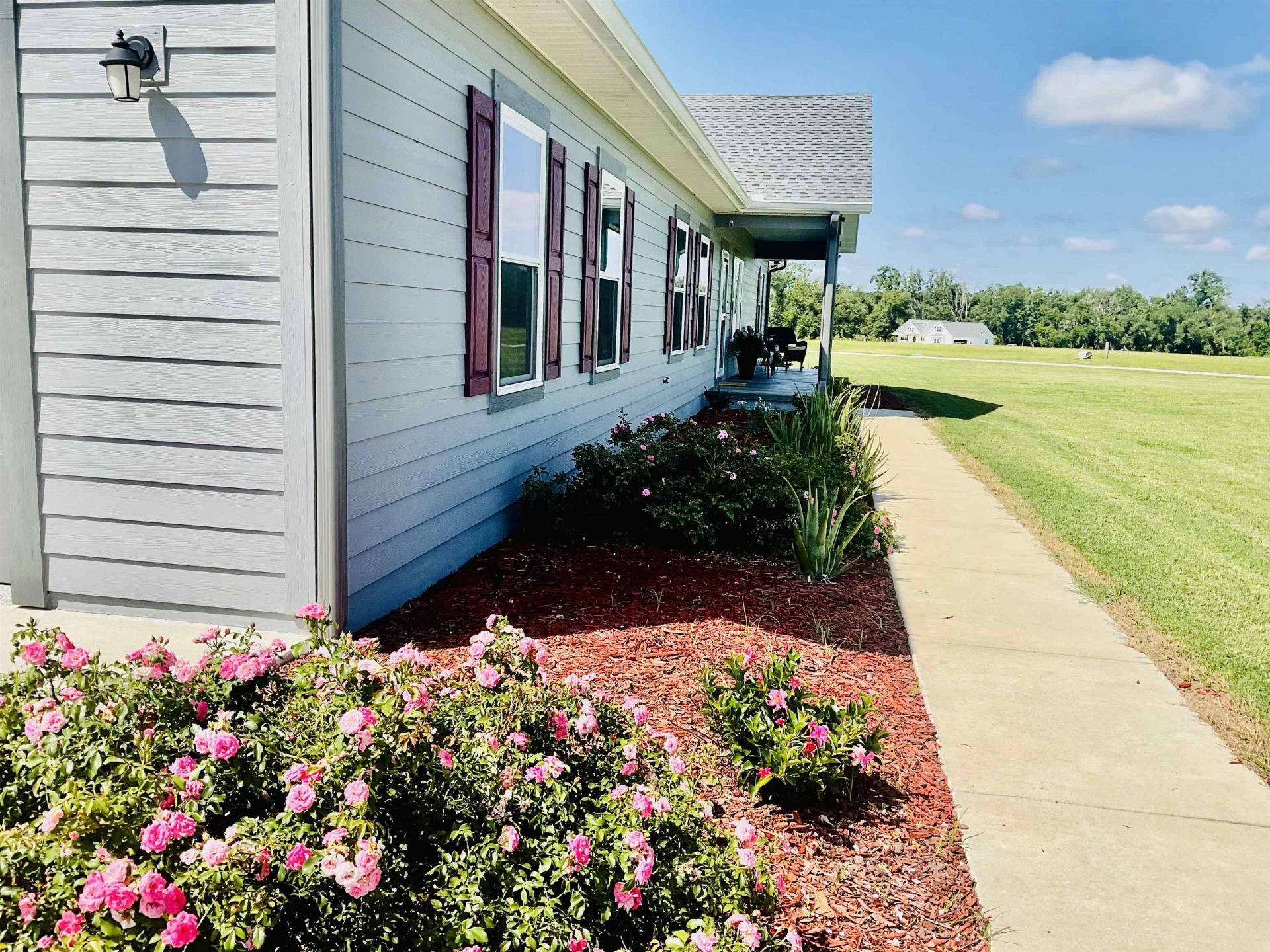 393 NW Willie Deas Rd. (lot 2), Madison, FL 00000 Photo