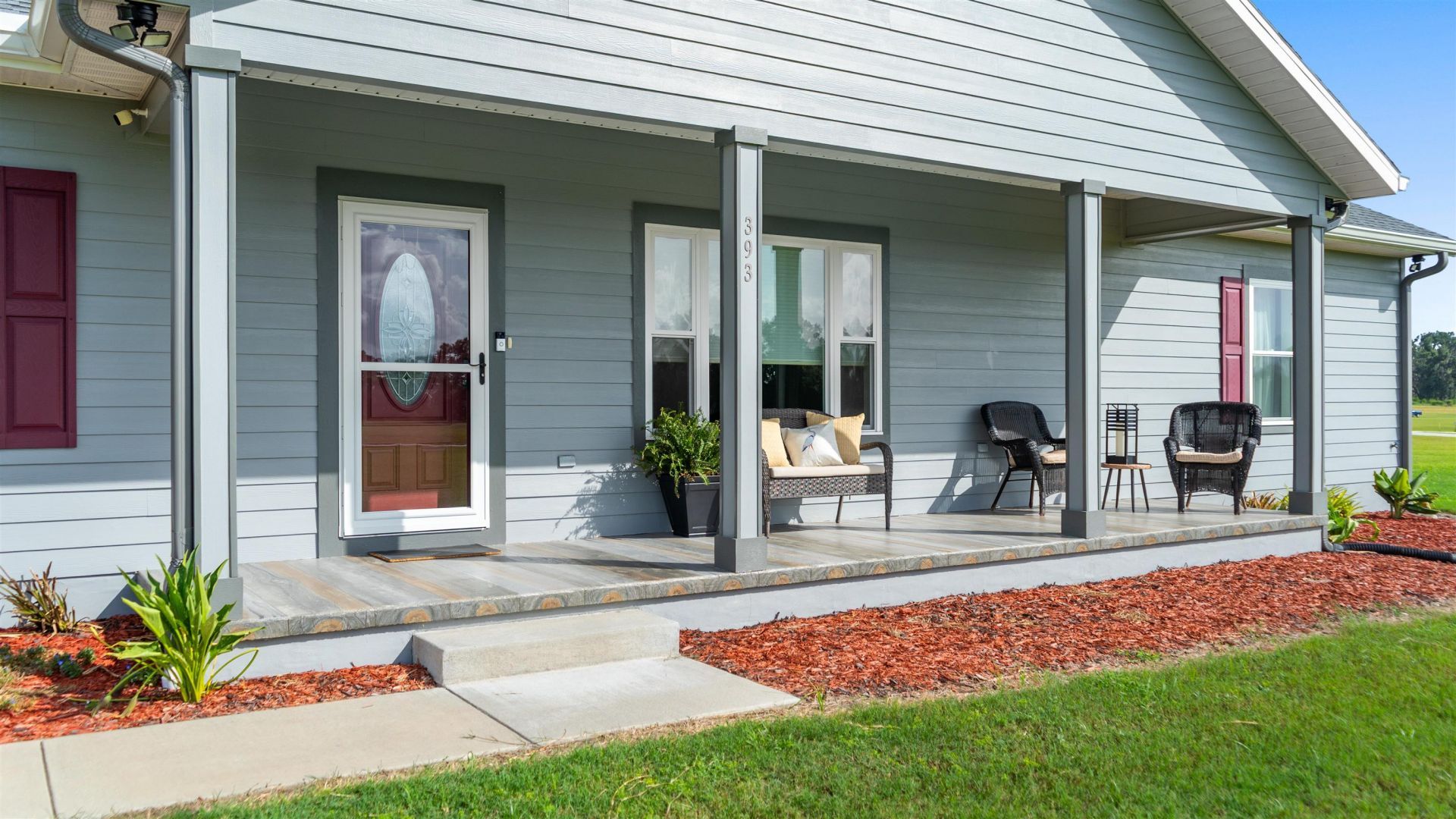 393 NW Willie Deas Rd. (lot 2), Madison, FL 00000 Photo