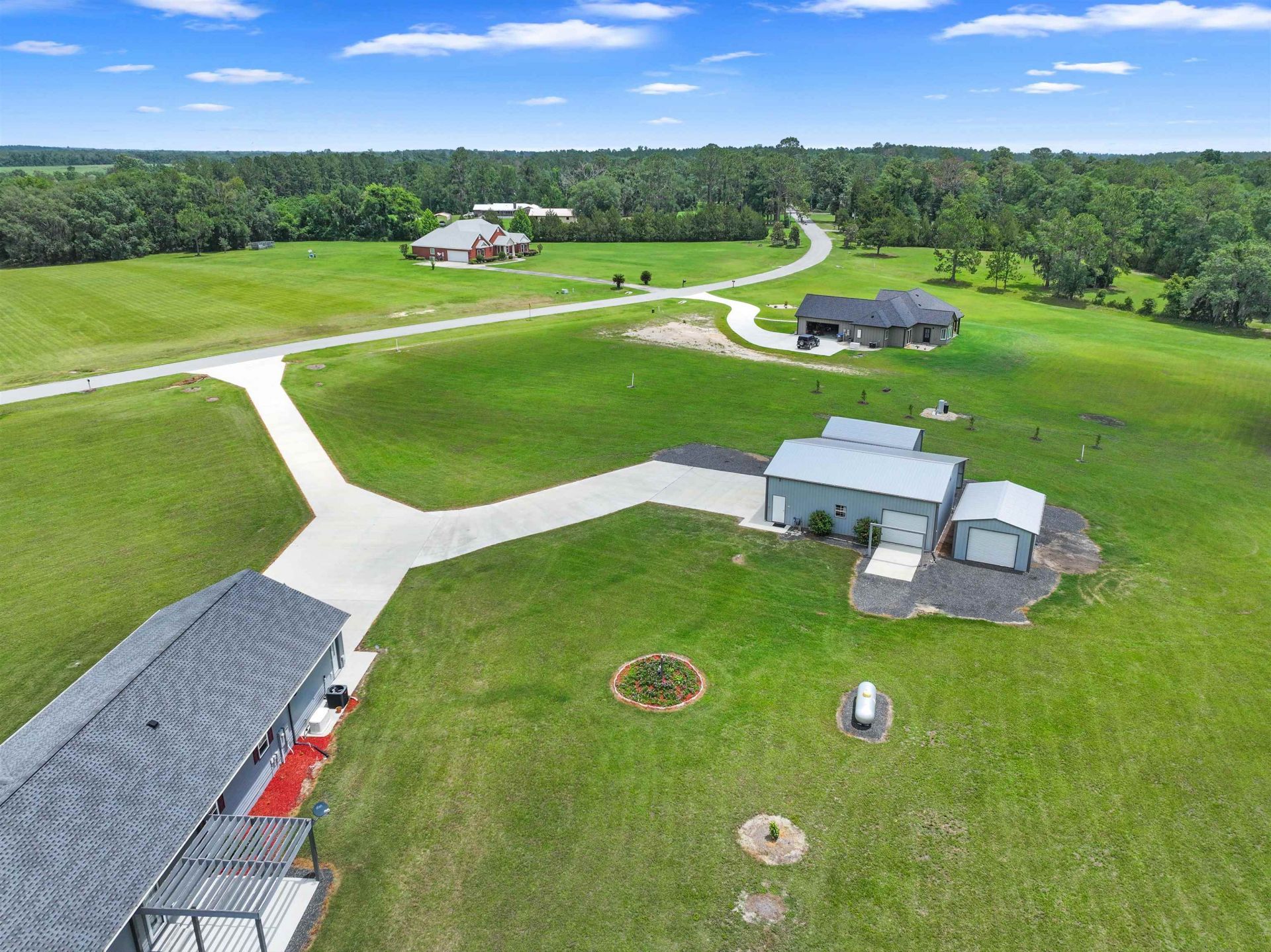 393 NW Willie Deas Rd. (lot 2), Madison, FL 00000 Photo
