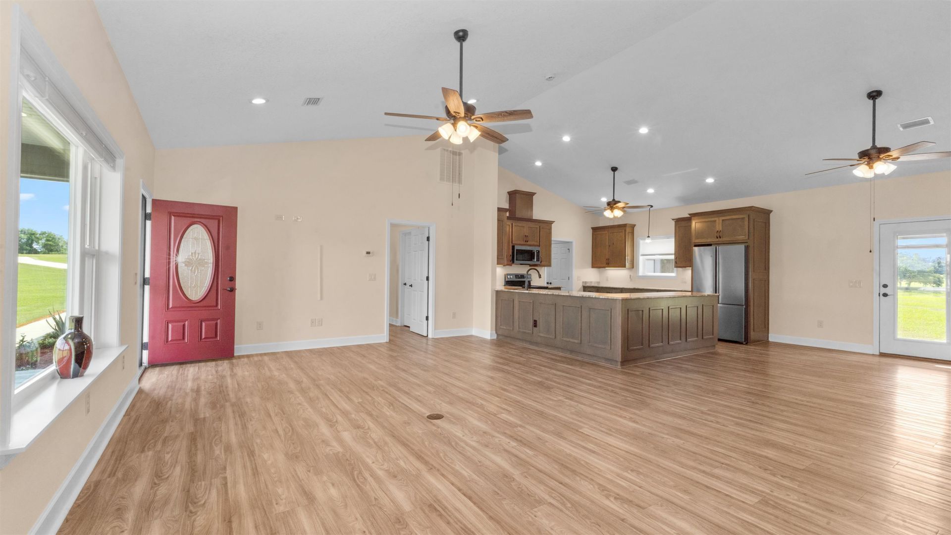 393 NW Willie Deas Rd. , Madison, FL 00000 Photo