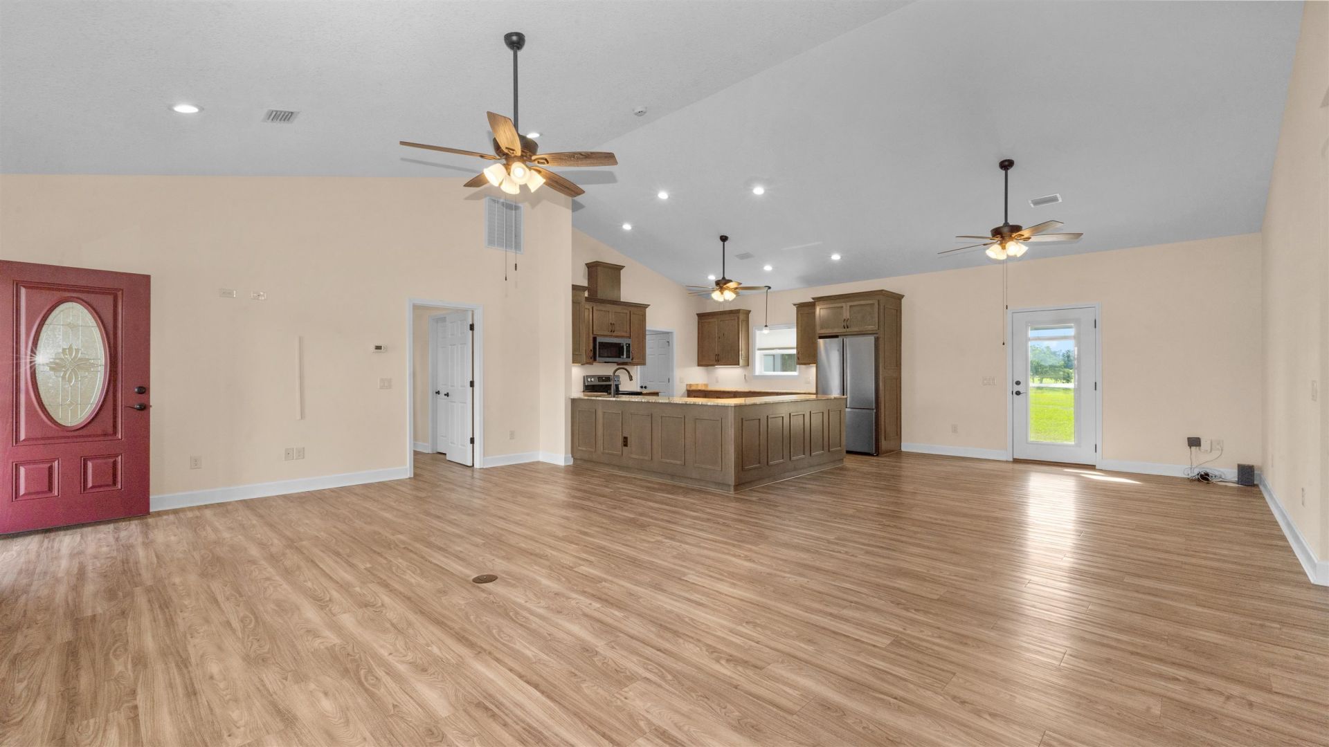 393 NW Willie Deas Rd. , Madison, FL 00000 Photo