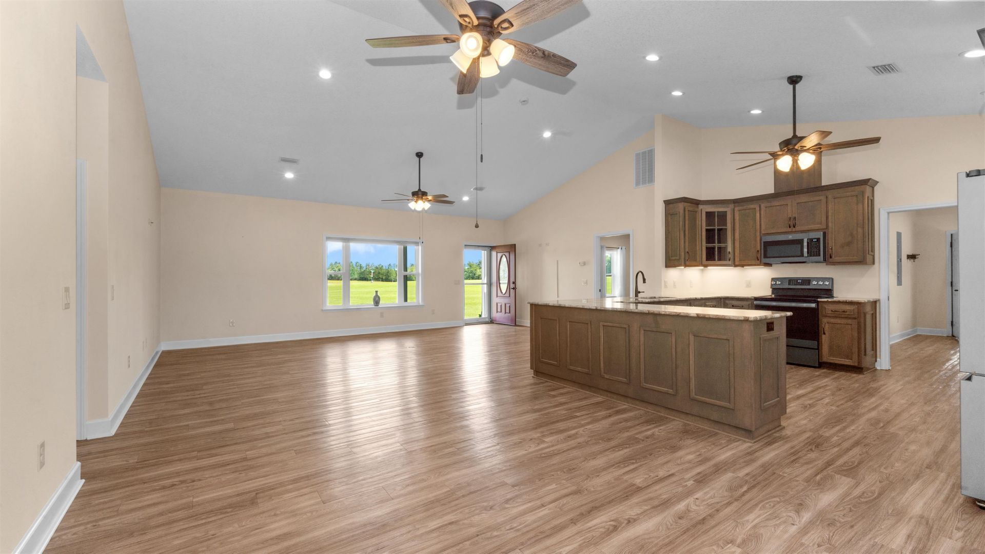 393 NW Willie Deas Rd. , Madison, FL 00000 Photo