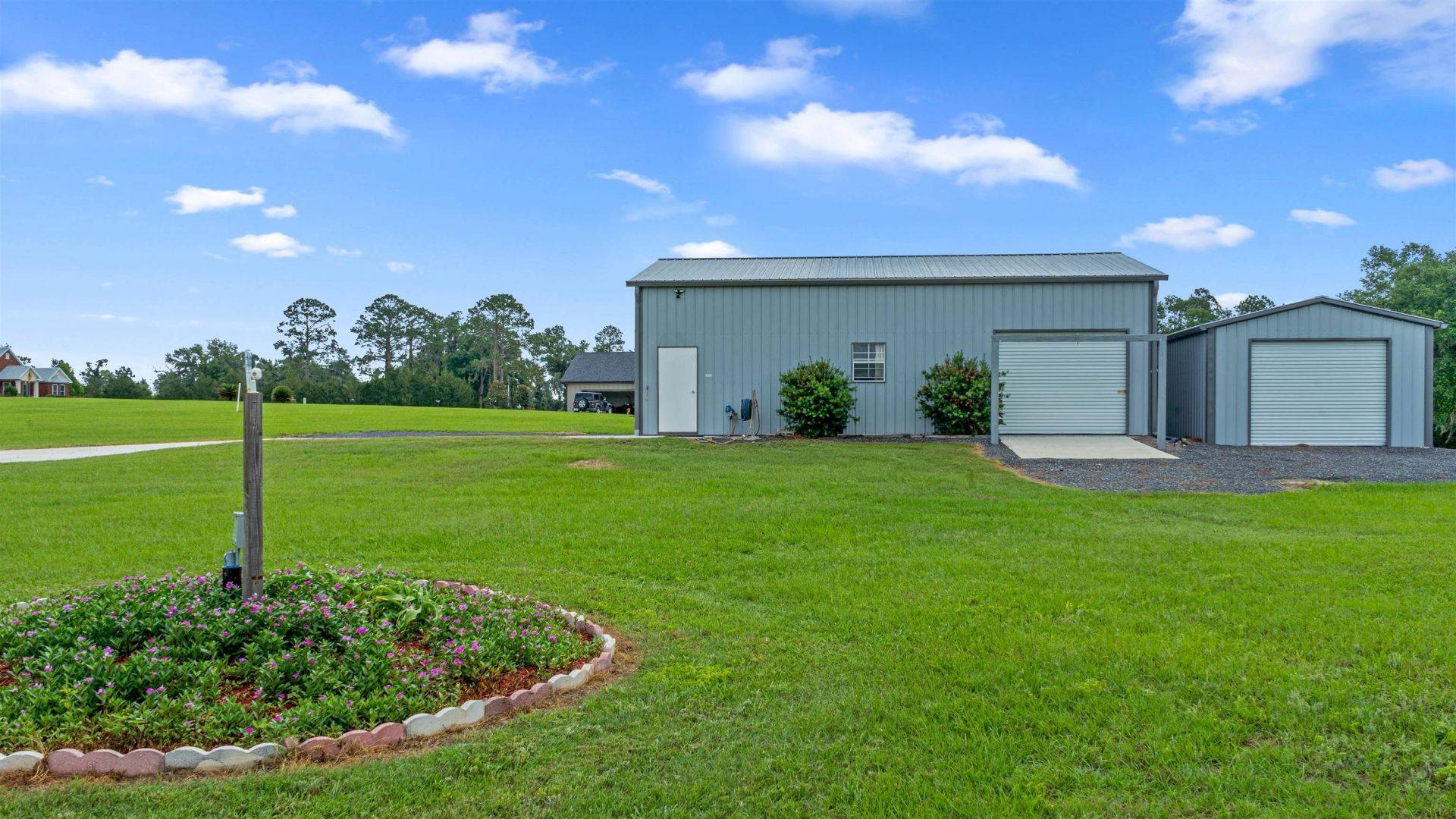 393 NW Willie Deas Rd. (lot 2), Madison, FL 00000 Photo
