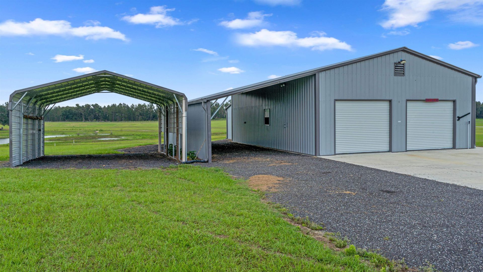 393 NW Willie Deas Rd. (lot 2), Madison, FL 00000 Photo