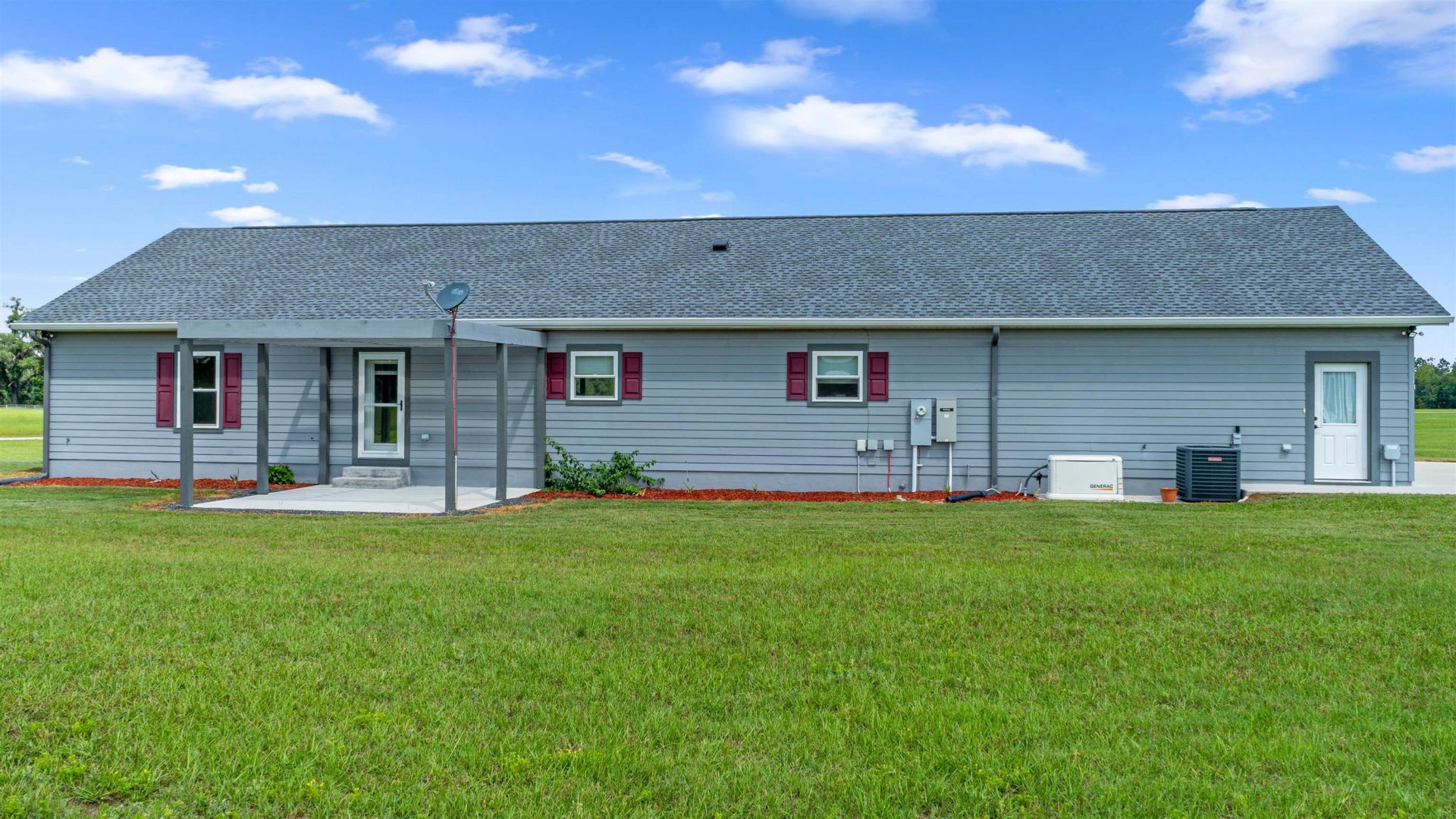 393 NW Willie Deas Rd. (lot 2), Madison, FL 00000 Photo