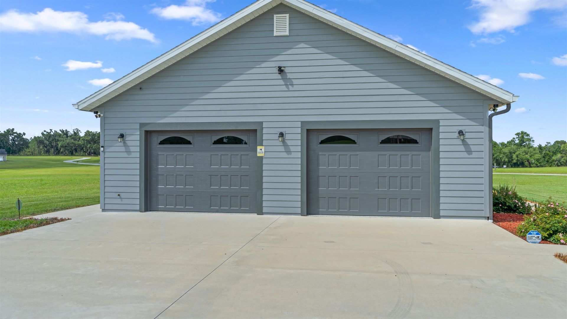 393 NW Willie Deas Rd. (lot 2), Madison, FL 00000 Photo