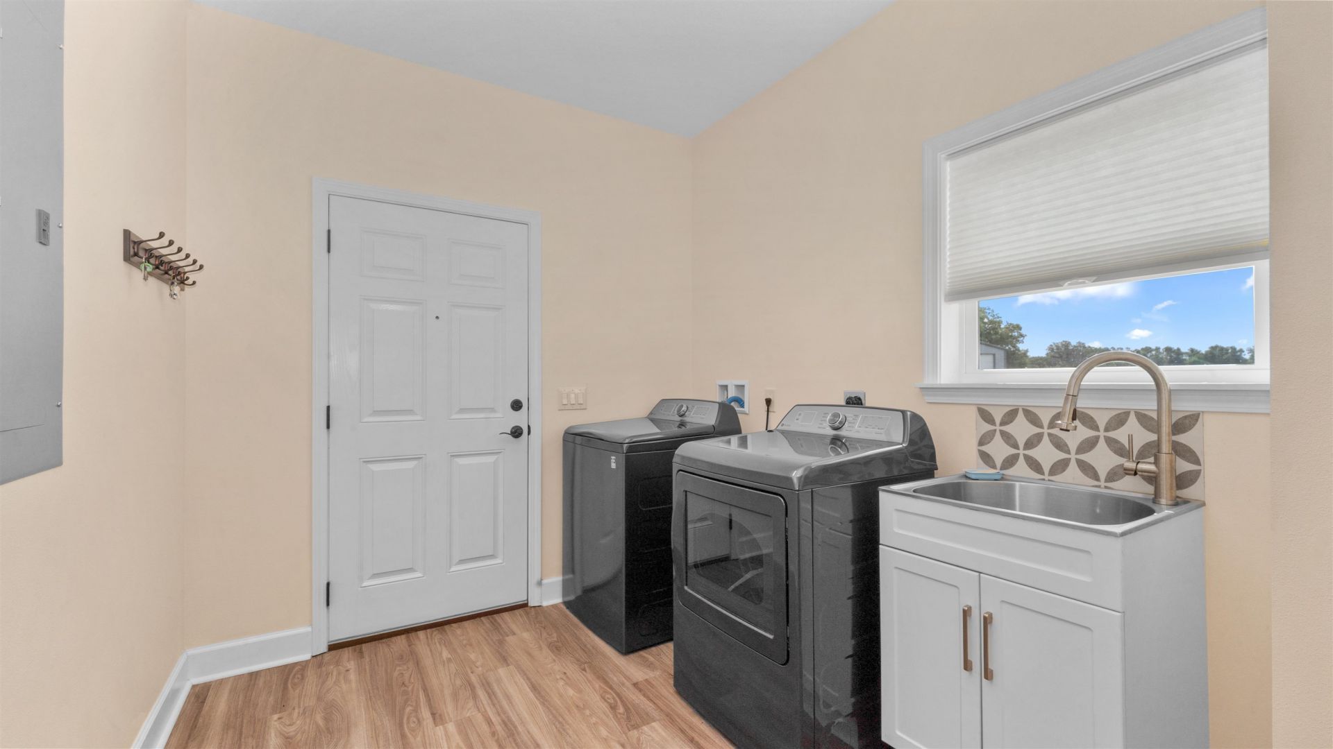 393 NW Willie Deas Rd. (lot 2), Madison, FL 00000 Photo