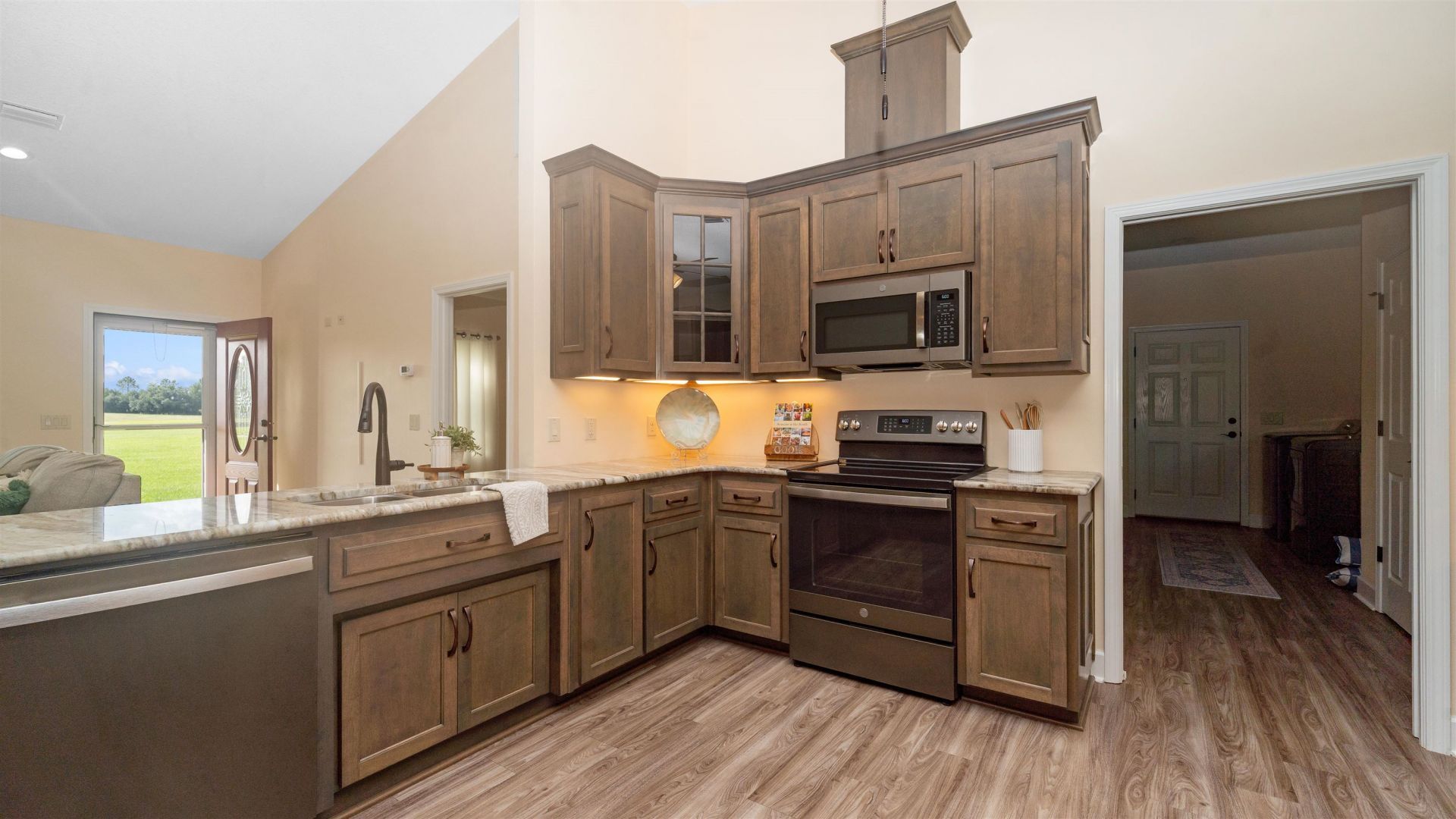 393 NW Willie Deas Rd. (lot 2), Madison, FL 00000 Photo