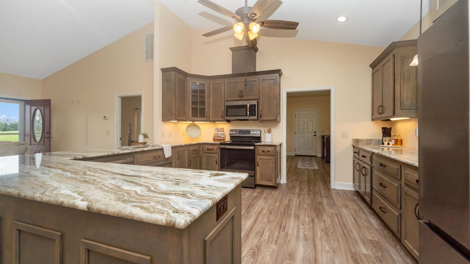 393 NW Willie Deas Rd. (lot 2), Madison, FL 00000 Photo