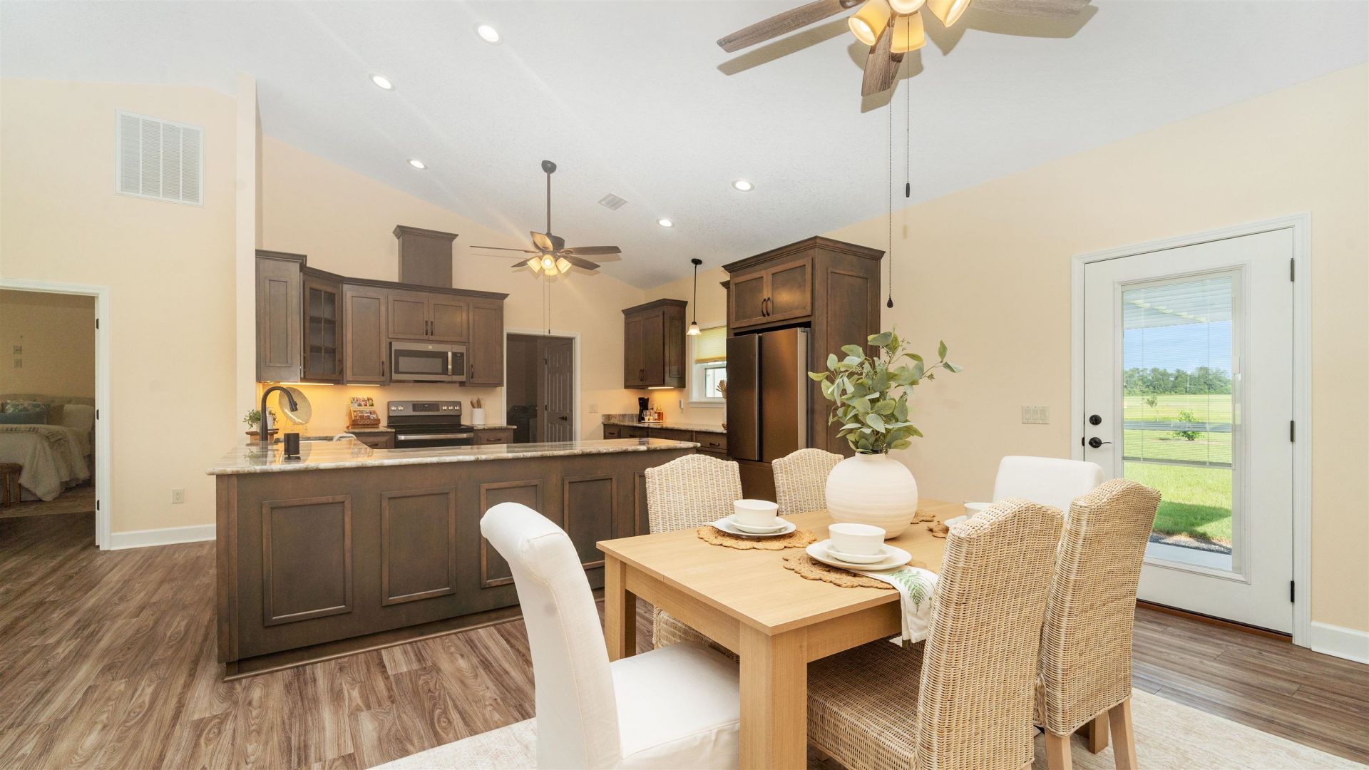 393 NW Willie Deas Rd. (lot 2), Madison, FL 00000 Photo