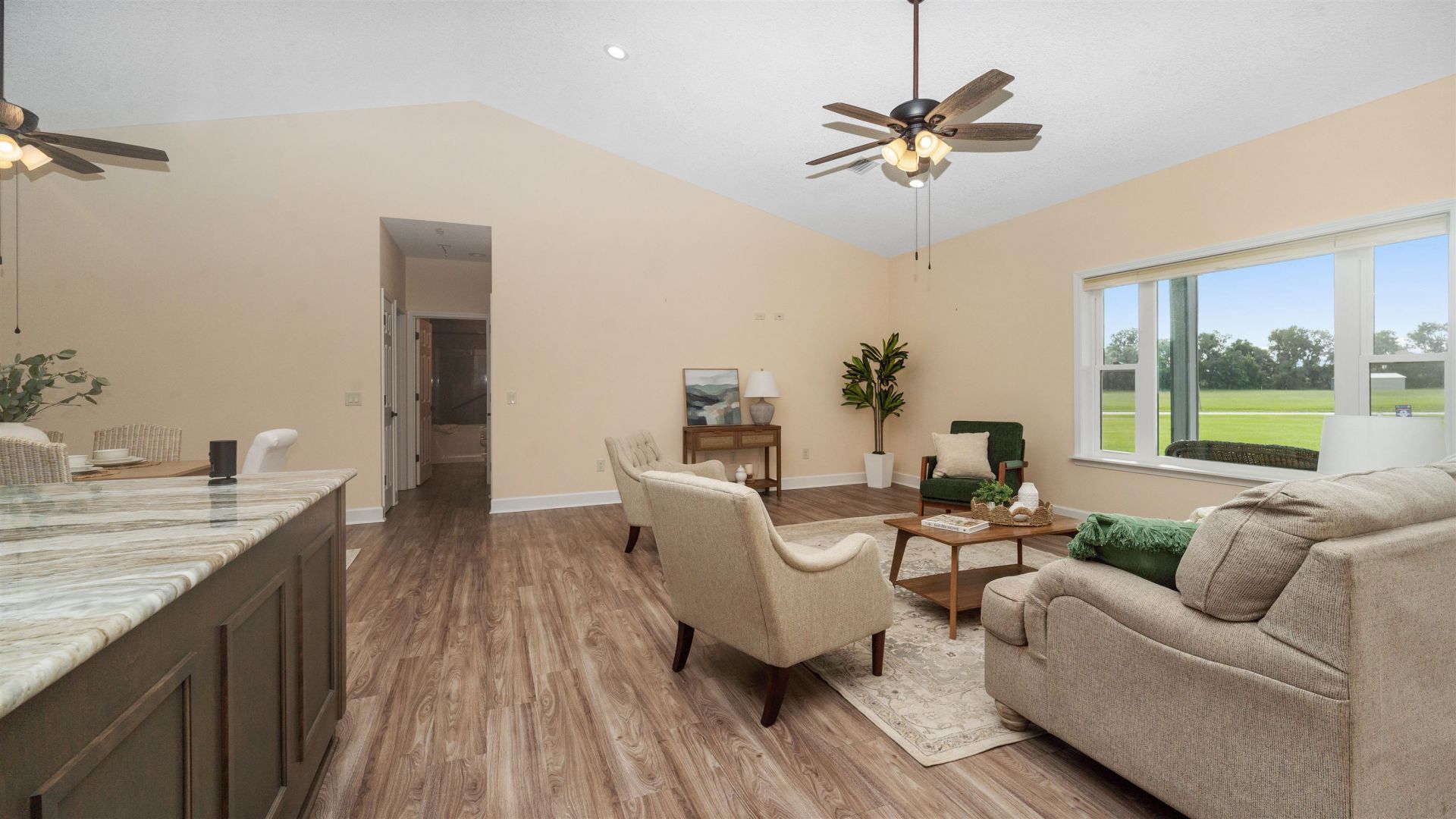 393 NW Willie Deas Rd. (lot 2), Madison, FL 00000 Photo