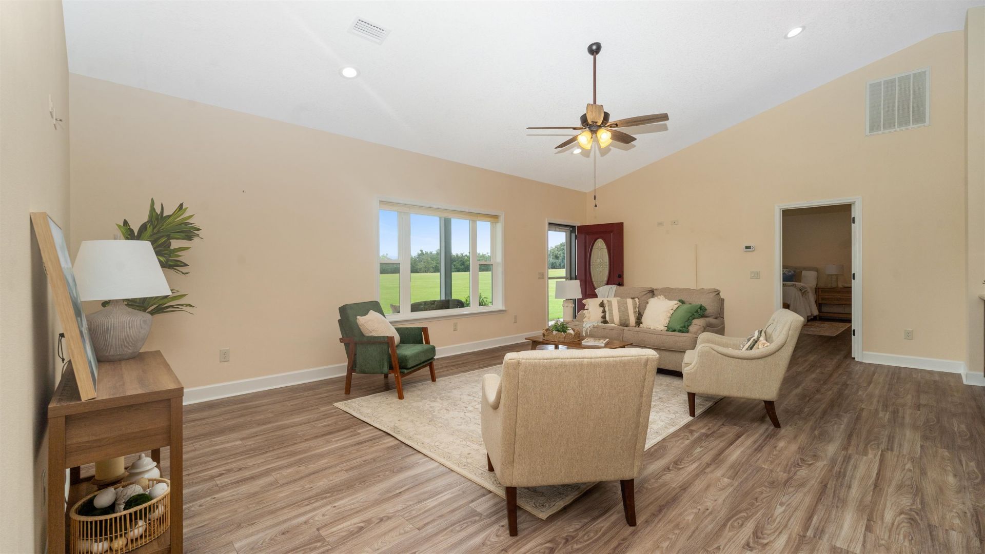 393 NW Willie Deas Rd. (lot 2), Madison, FL 00000 Photo