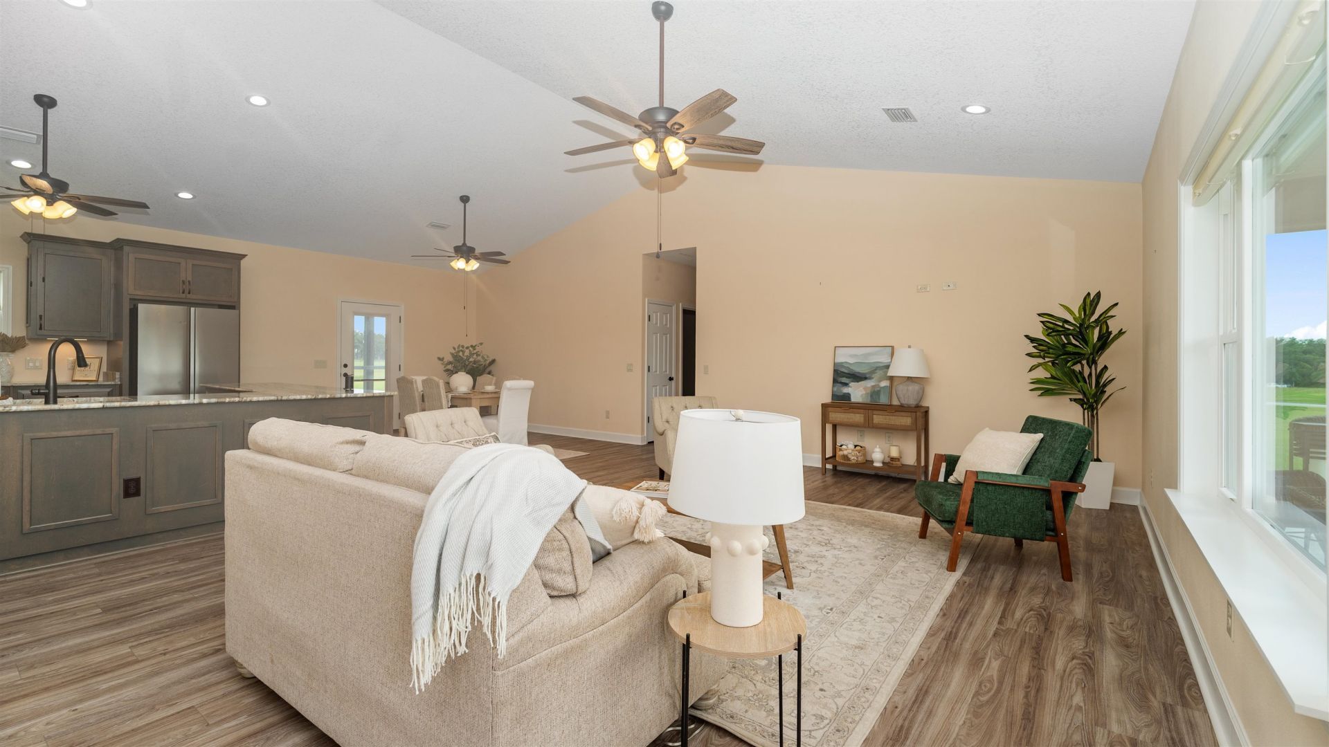 393 NW Willie Deas Rd. (lot 2), Madison, FL 00000 Photo