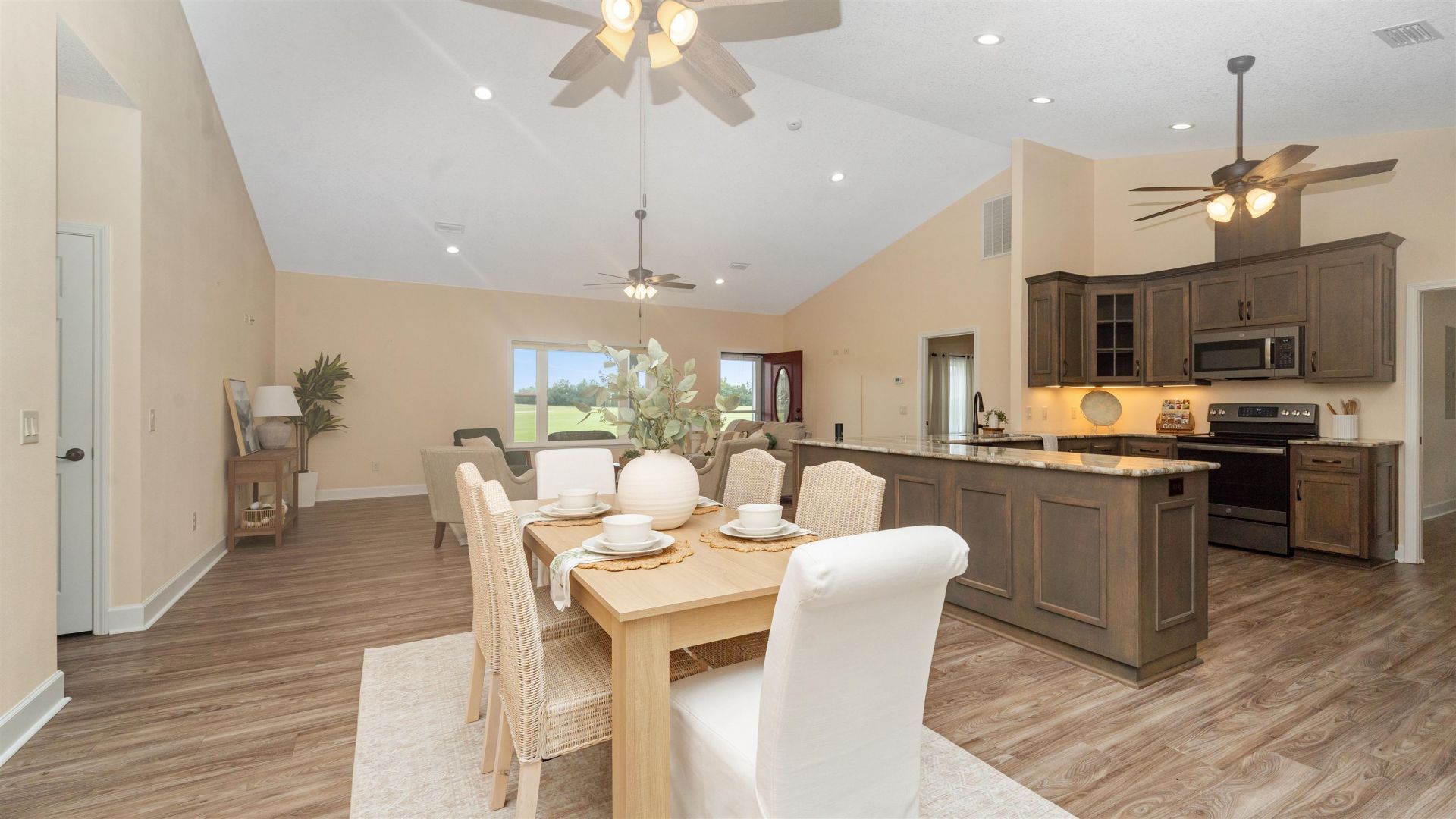 393 NW Willie Deas Rd. (lot 2), Madison, FL 00000 Photo
