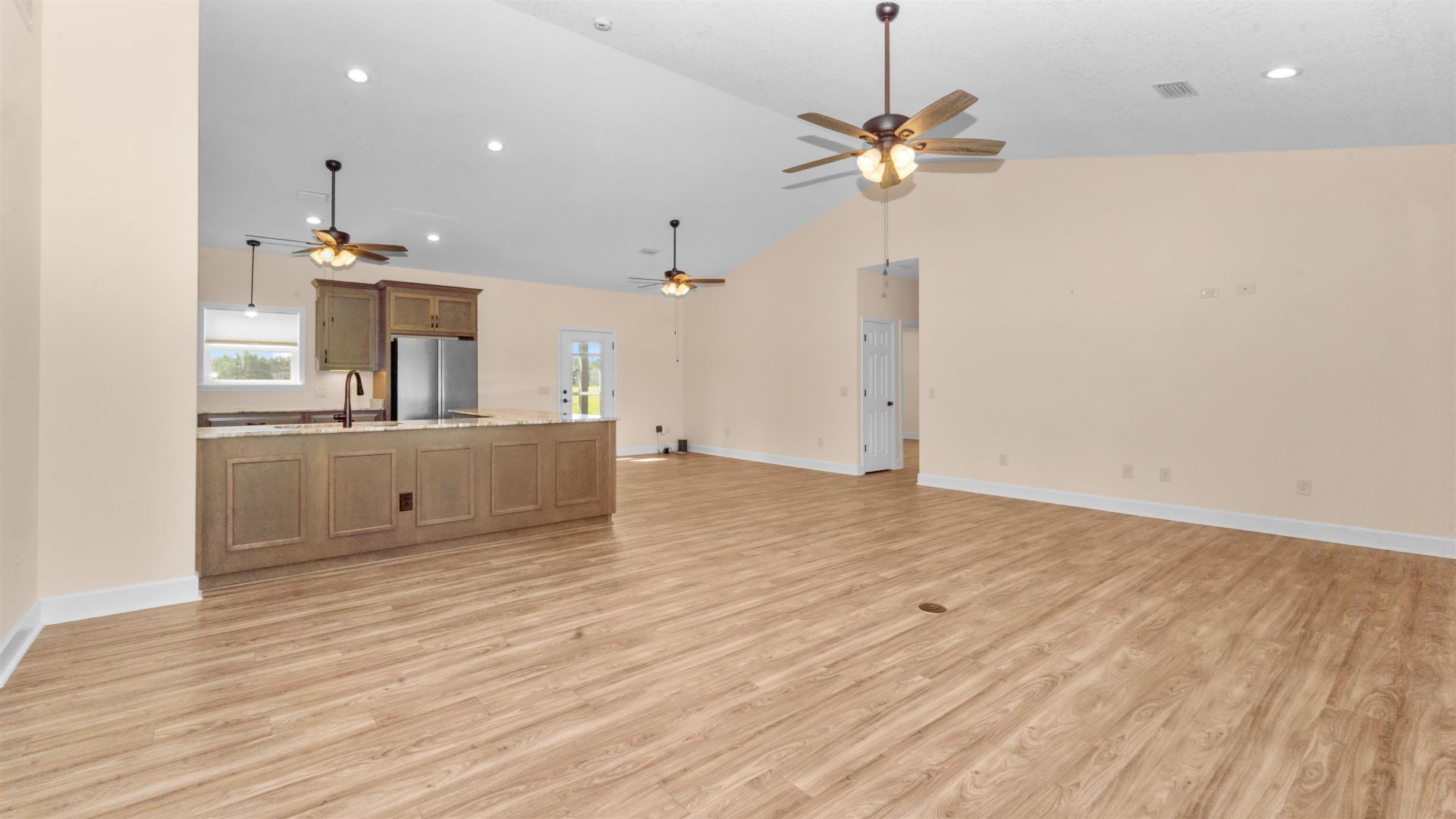 393 NW Willie Deas Rd. , Madison, FL 00000 Photo