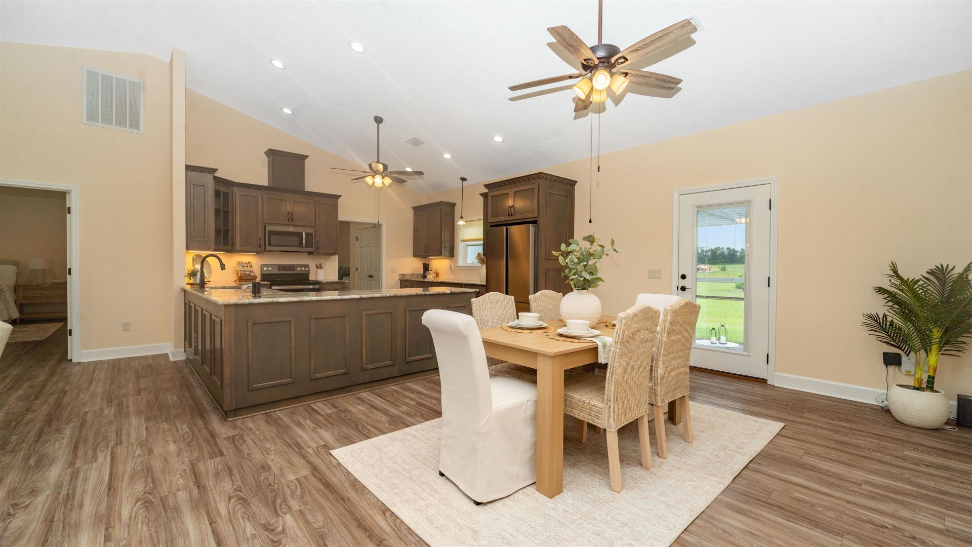 393 NW Willie Deas Rd. (lot 2), Madison, FL 00000 Photo