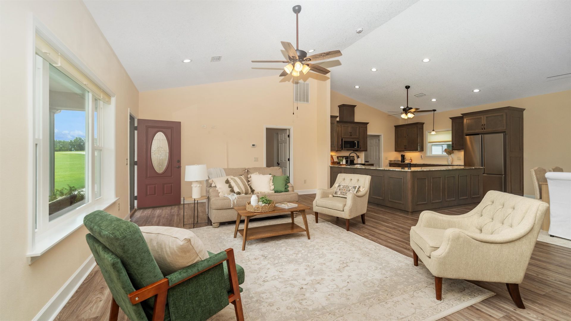 393 NW Willie Deas Rd. (lot 2), Madison, FL 00000 Photo