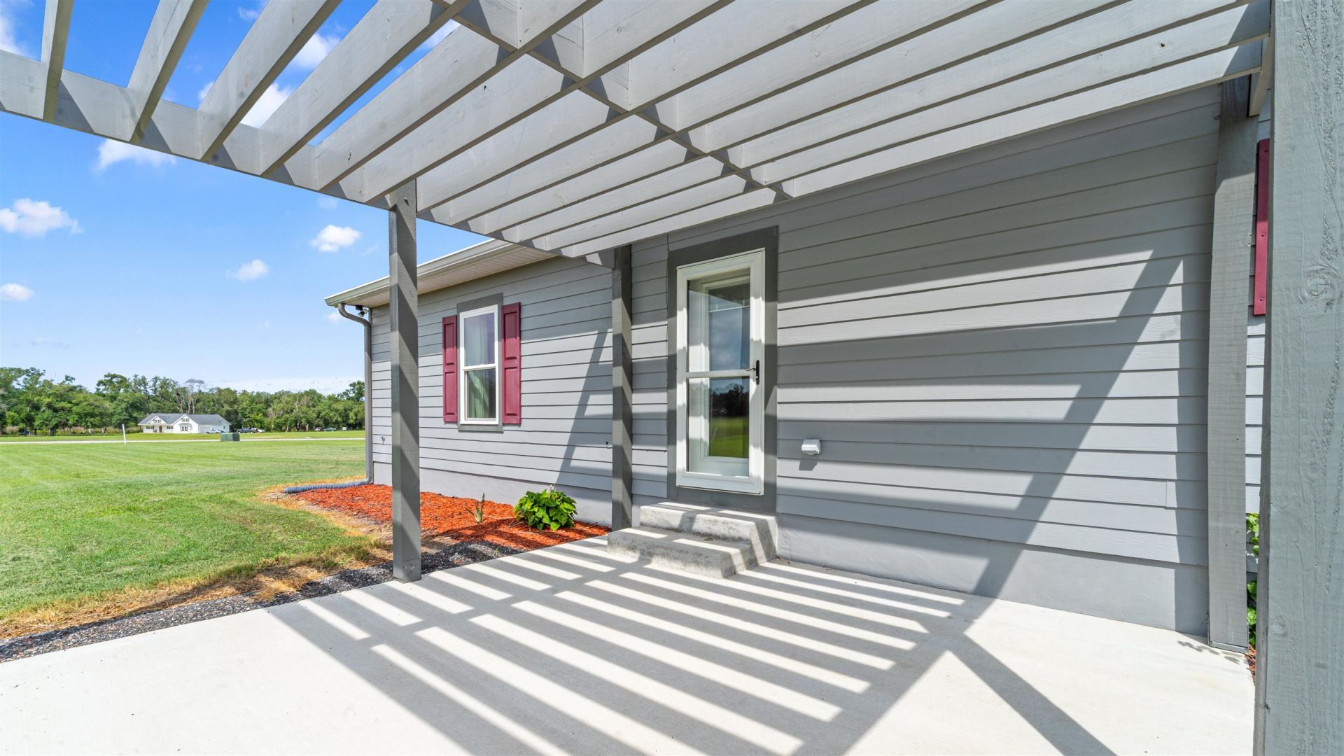 393 NW Willie Deas Rd. , Madison, FL 00000 Photo