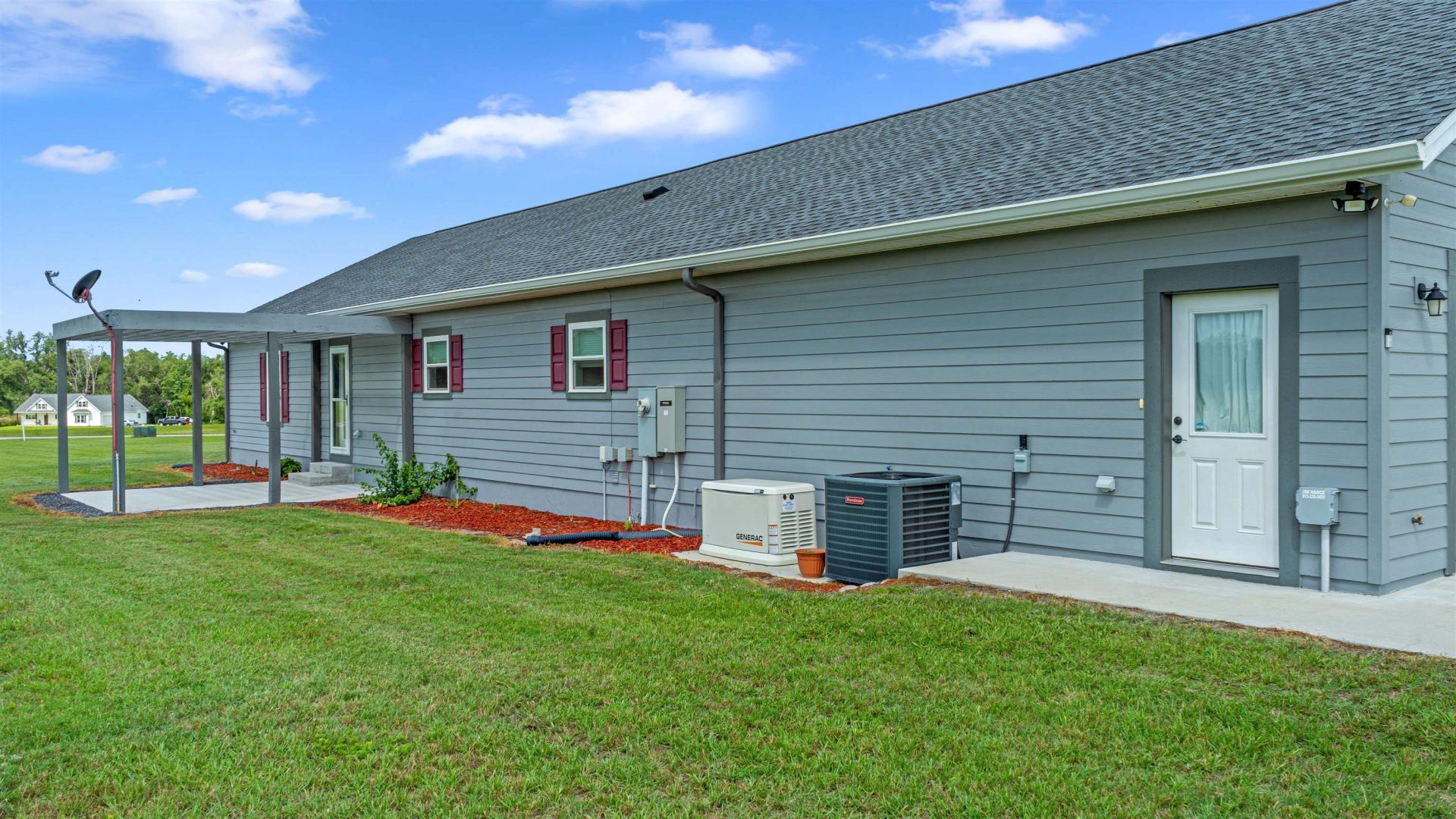 393 NW Willie Deas Rd. , Madison, FL 00000 Photo