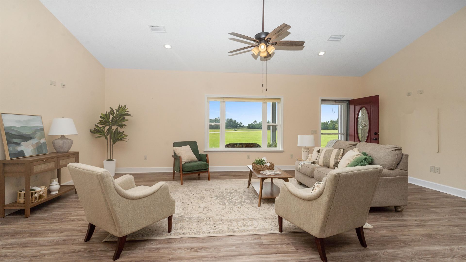393 NW Willie Deas Rd. (lot 2), Madison, FL 00000 Photo