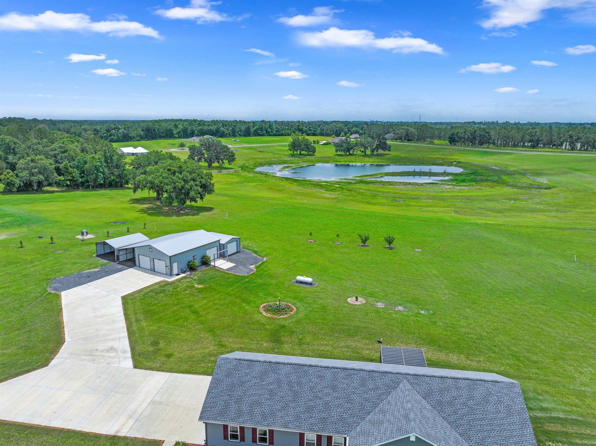 393 NW Willie Deas Rd. , Madison, FL 00000 Photo