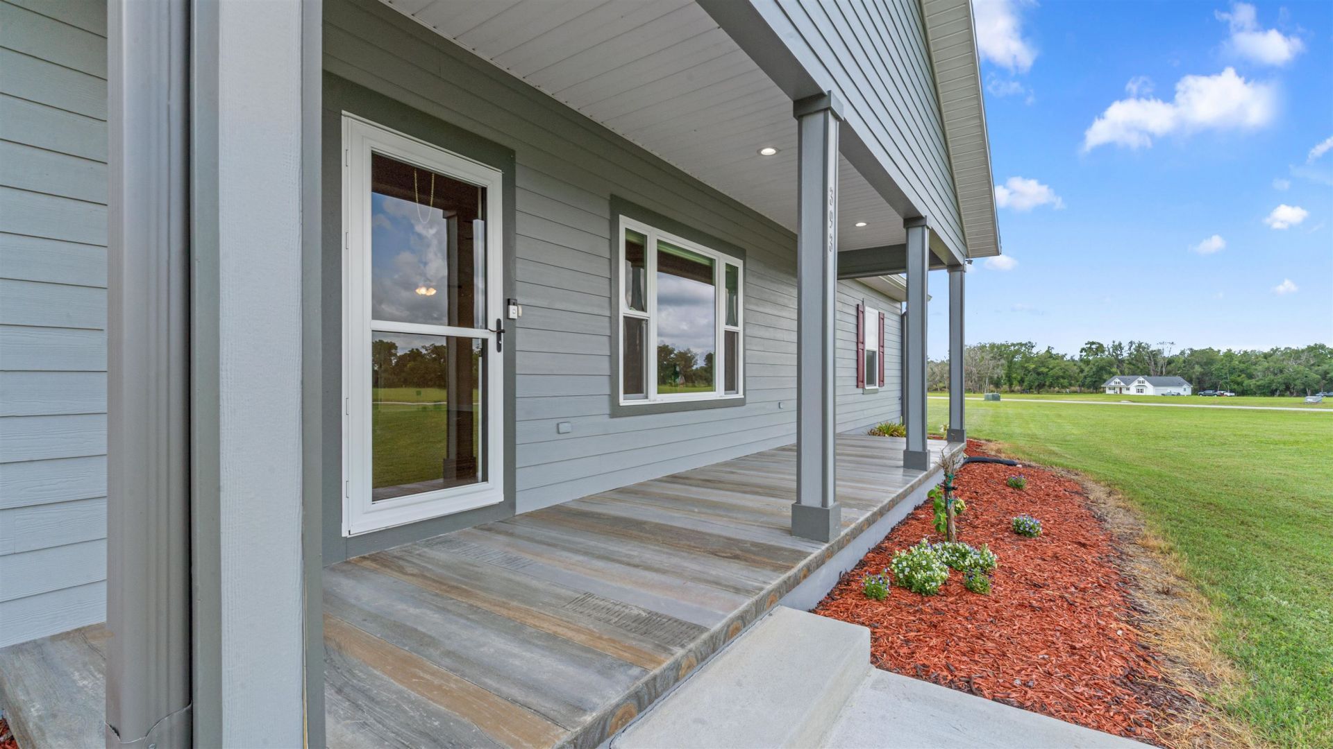 393 NW Willie Deas Rd. , Madison, FL 00000 Photo