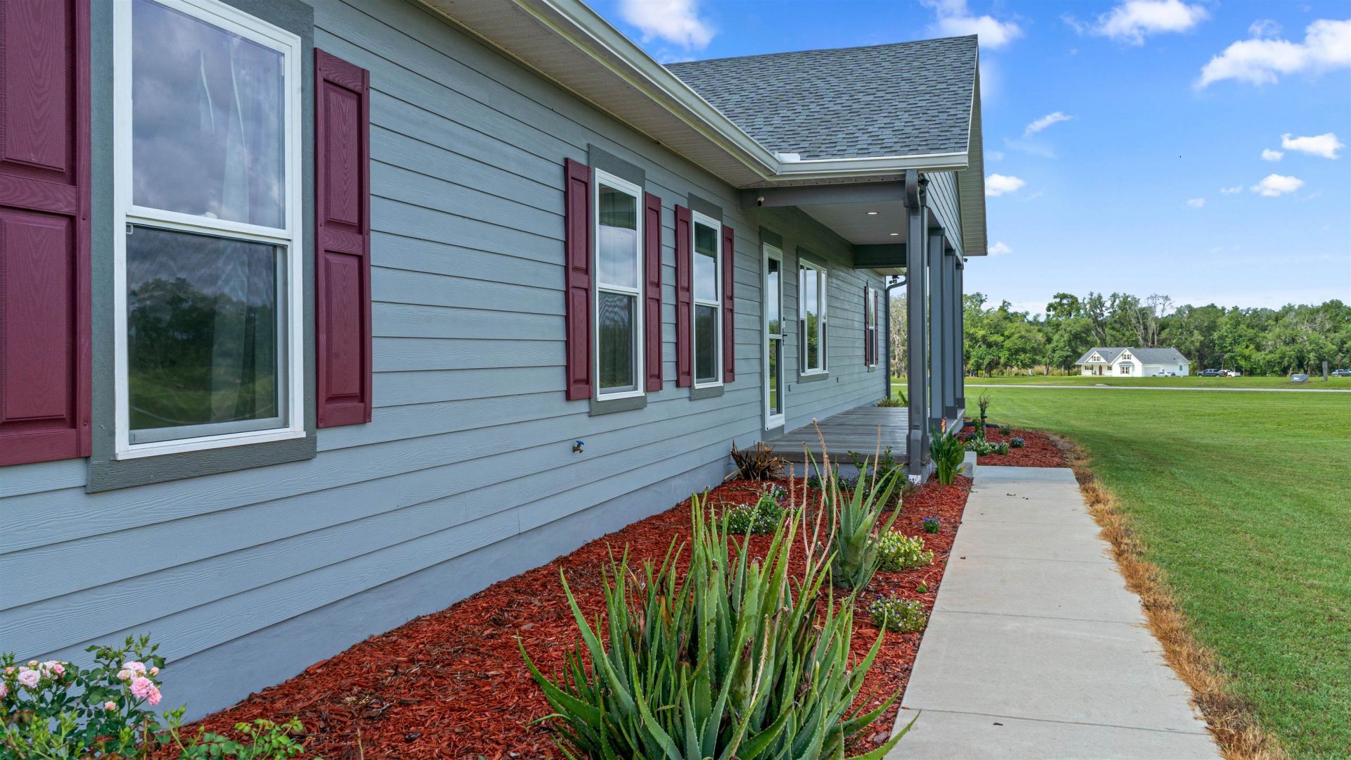 393 NW Willie Deas Rd. , Madison, FL 00000 Photo