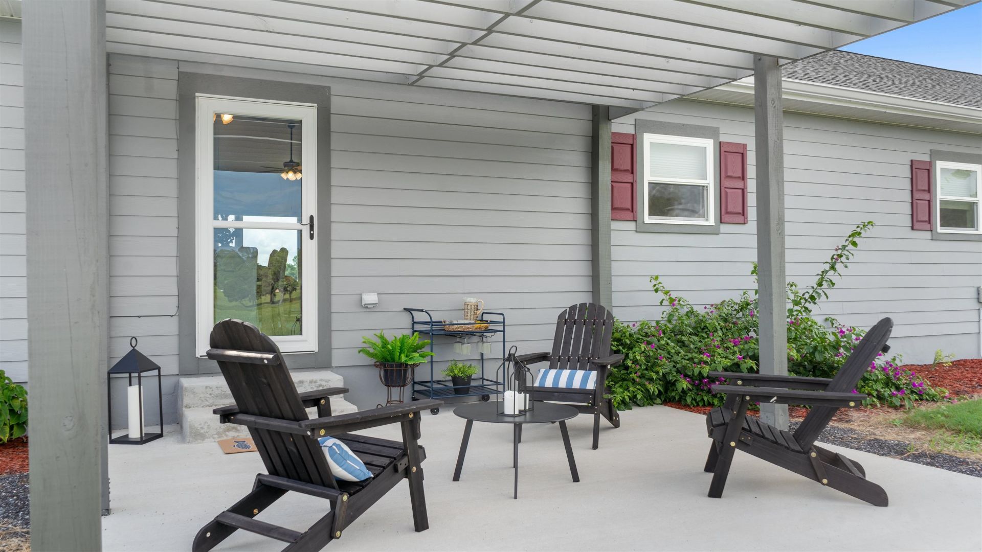 393 NW Willie Deas Rd. (lot 2), Madison, FL 00000 Photo