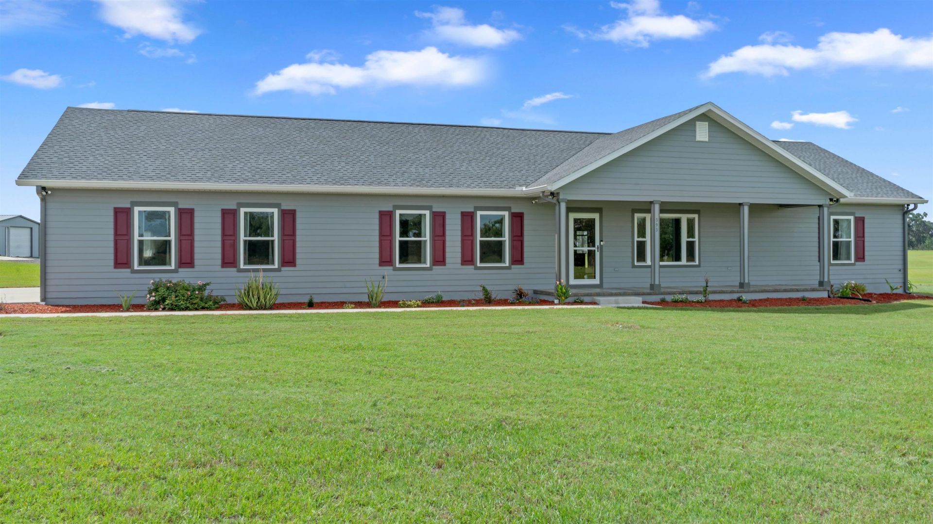393 NW Willie Deas Rd. , Madison, FL 00000 Photo