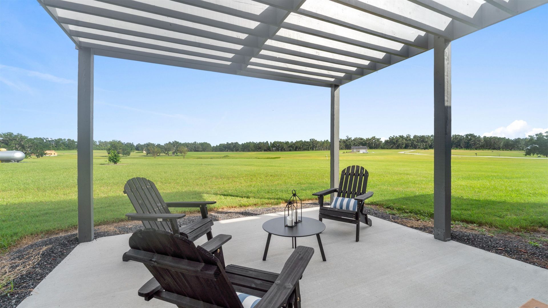 393 NW Willie Deas Rd. (lot 2), Madison, FL 00000 Photo
