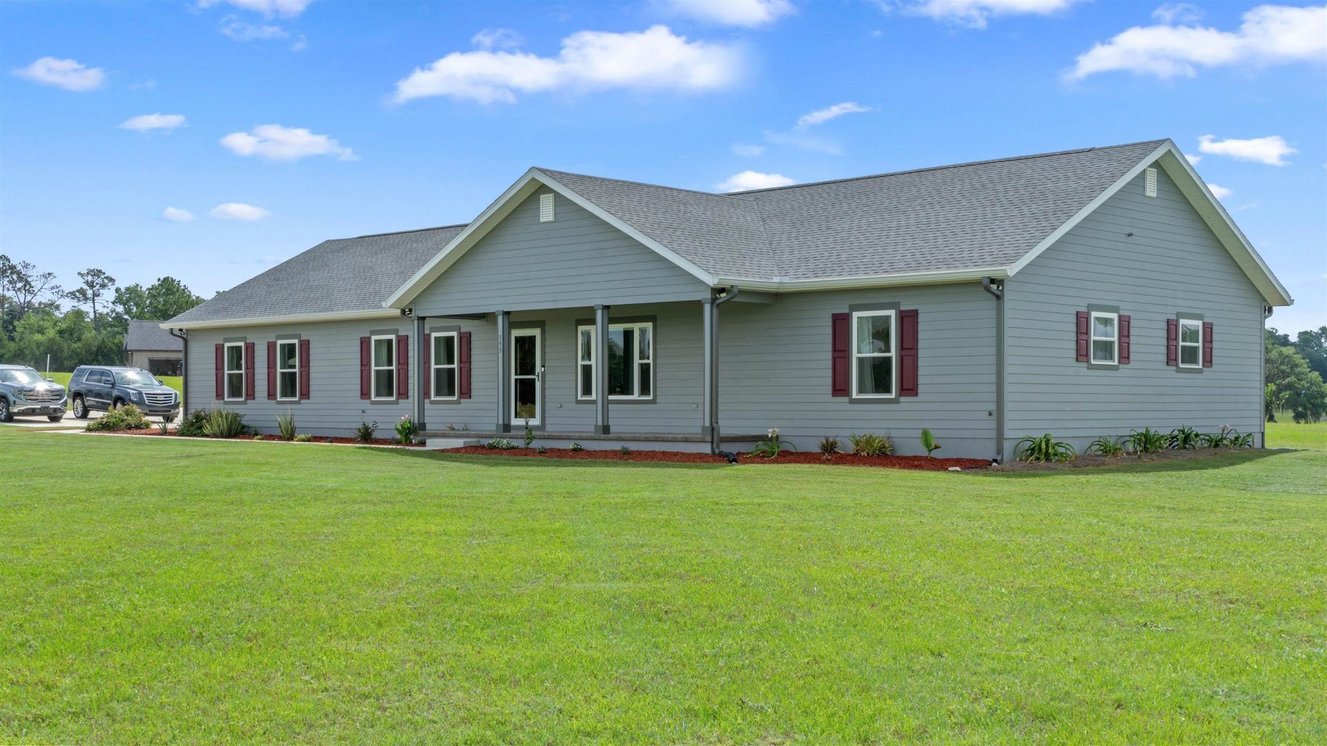 393 NW Willie Deas Rd. , Madison, FL 00000 Photo