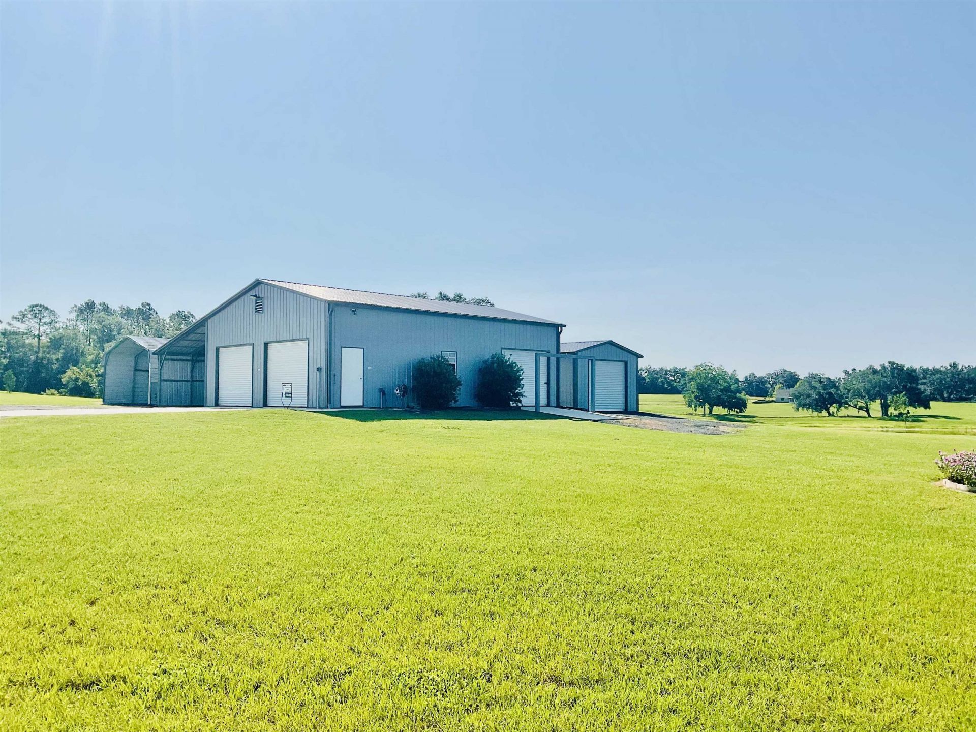 393 NW Willie Deas Rd. (lot 2), Madison, FL 00000 Photo