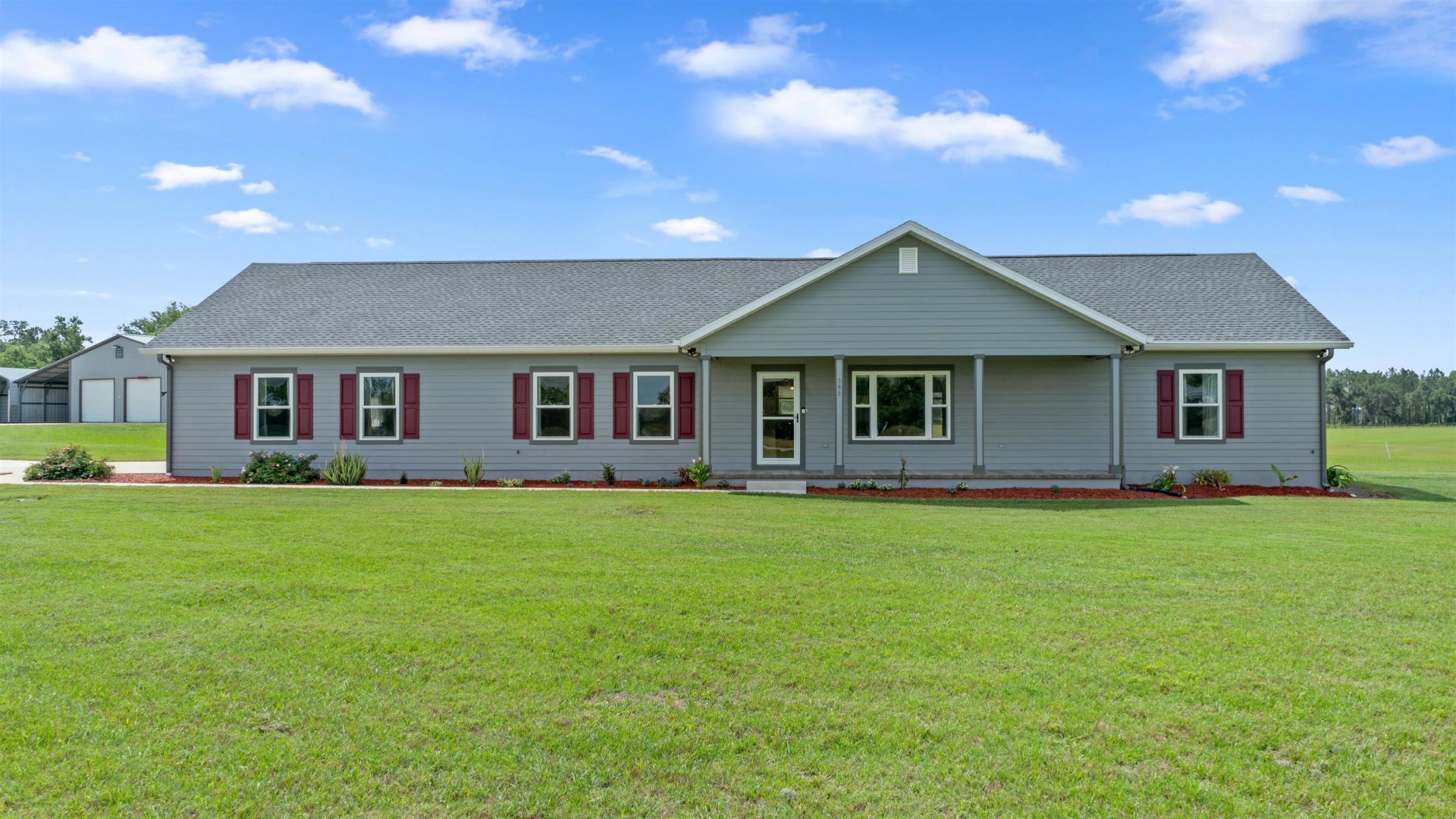 393 NW Willie Deas Rd. , Madison, FL 00000 Photo
