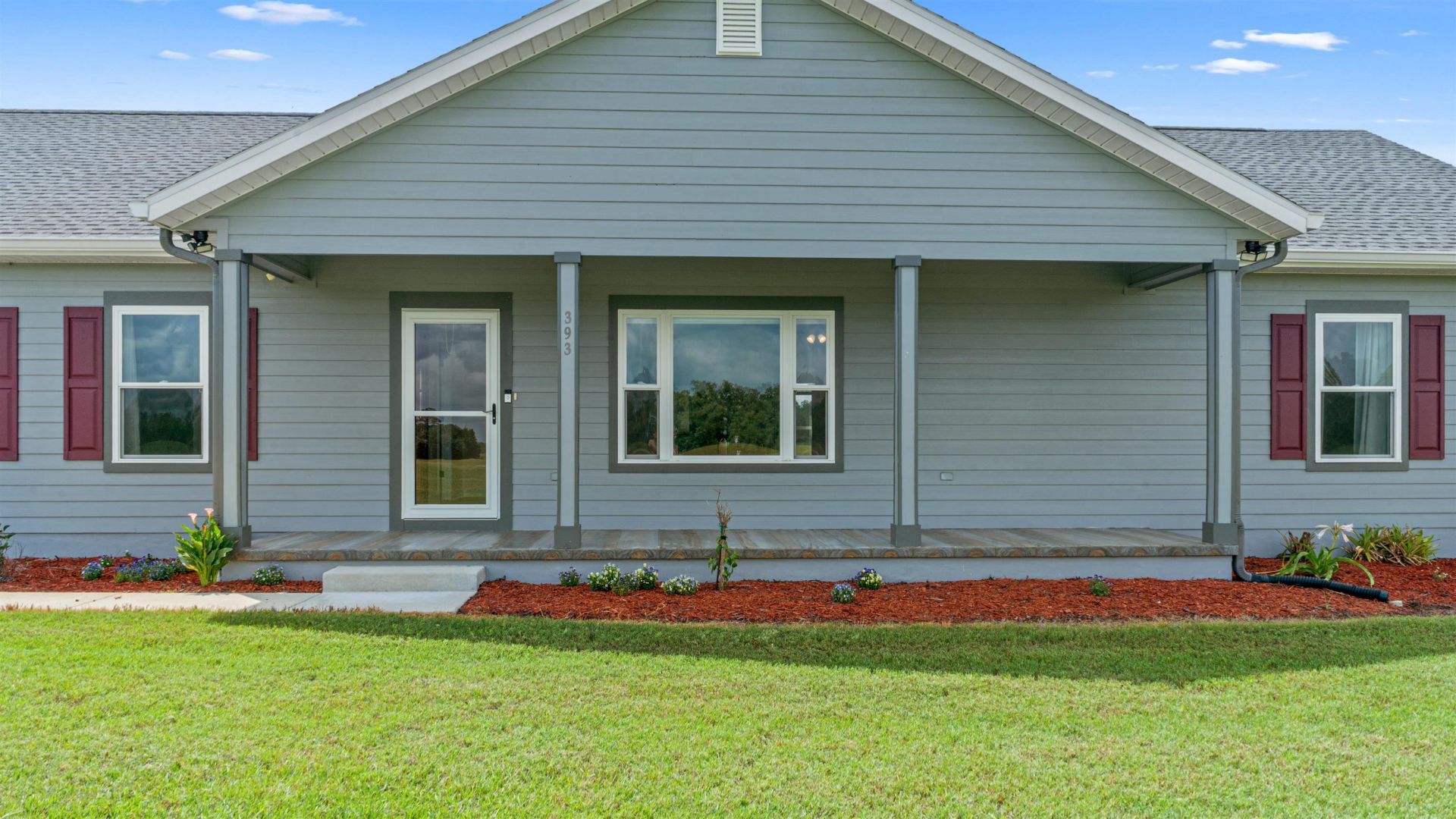 393 NW Willie Deas Rd. , Madison, FL 00000 Photo