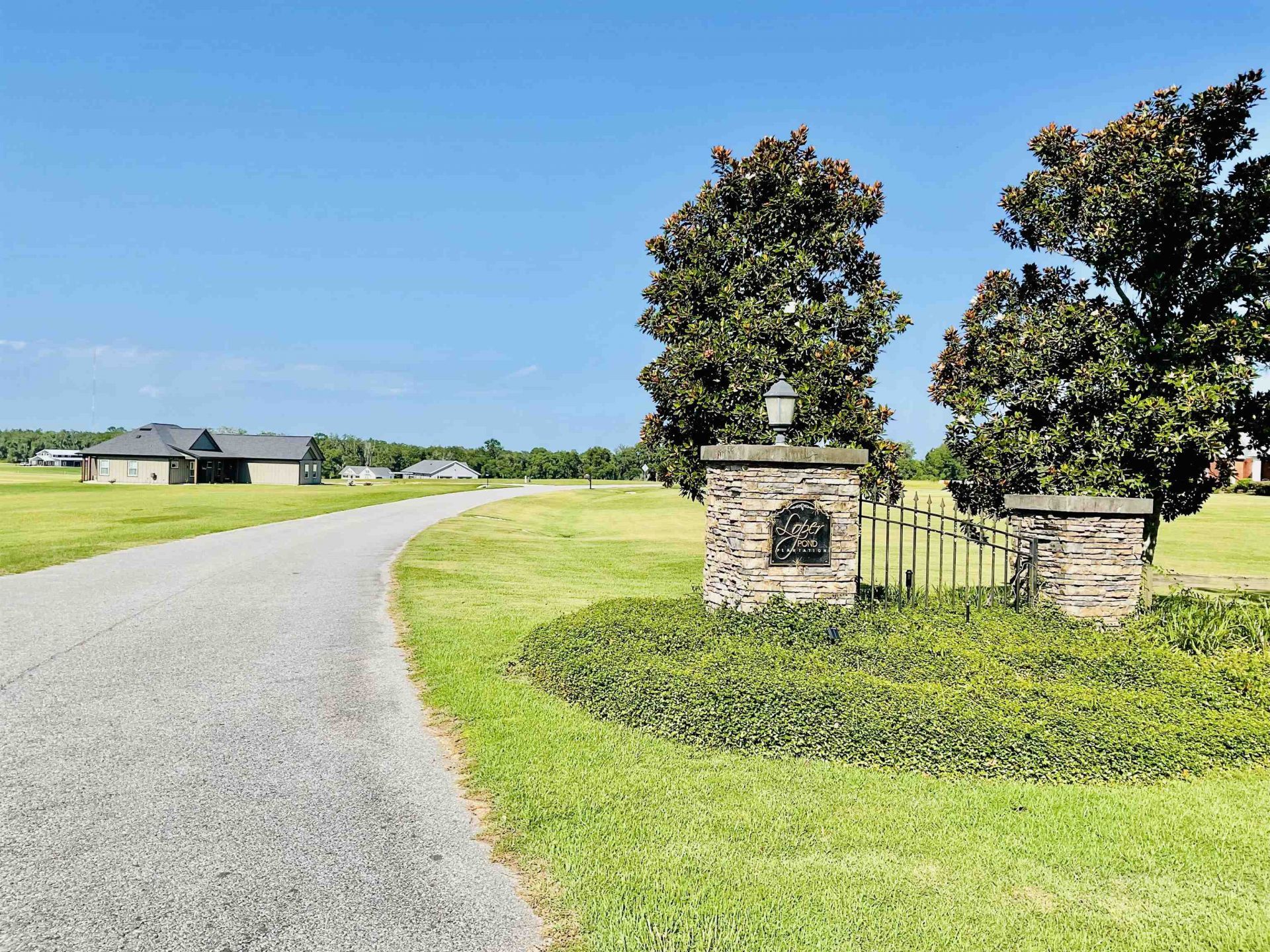 393 NW Willie Deas Rd. (lot 2), Madison, FL 00000 Photo