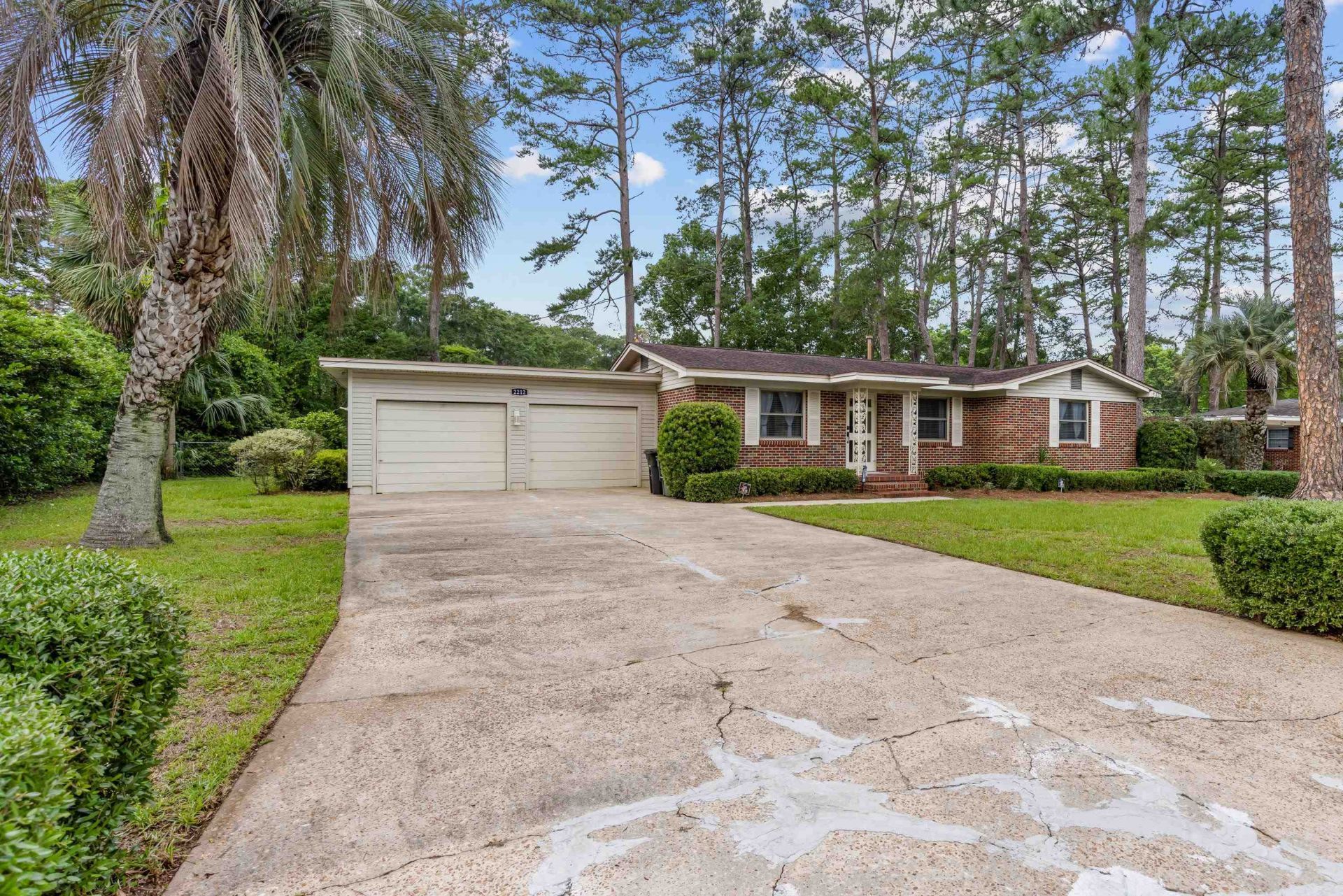 2212 Croydon Drive, Tallahassee, FL 32303 Main Photo