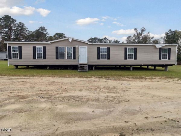 TBD Nortek Drive, Alford, FL 32420