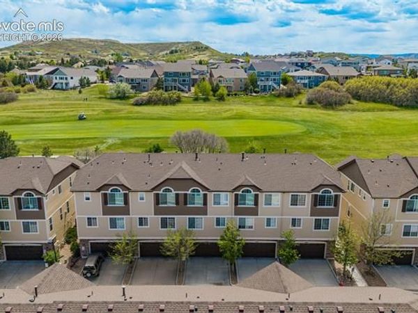 1420 Royal Troon Drive, Castle Rock, CO 80104
