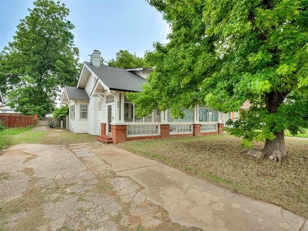 433 NW NW 29th Street, Oklahoma City, OK 73103
