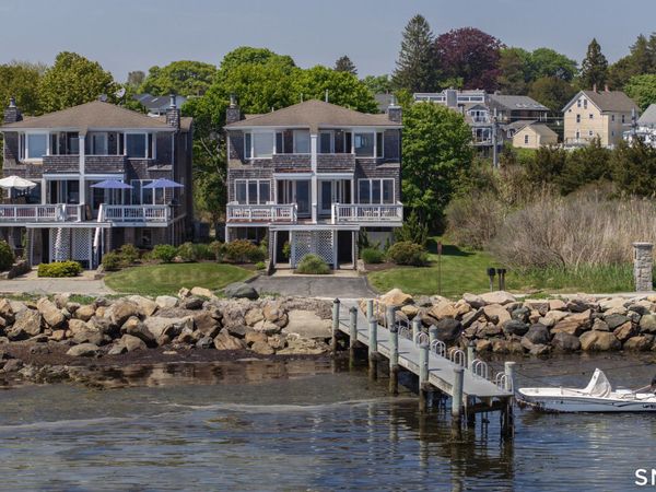 19 East Grand , Stonington, CT 06378
